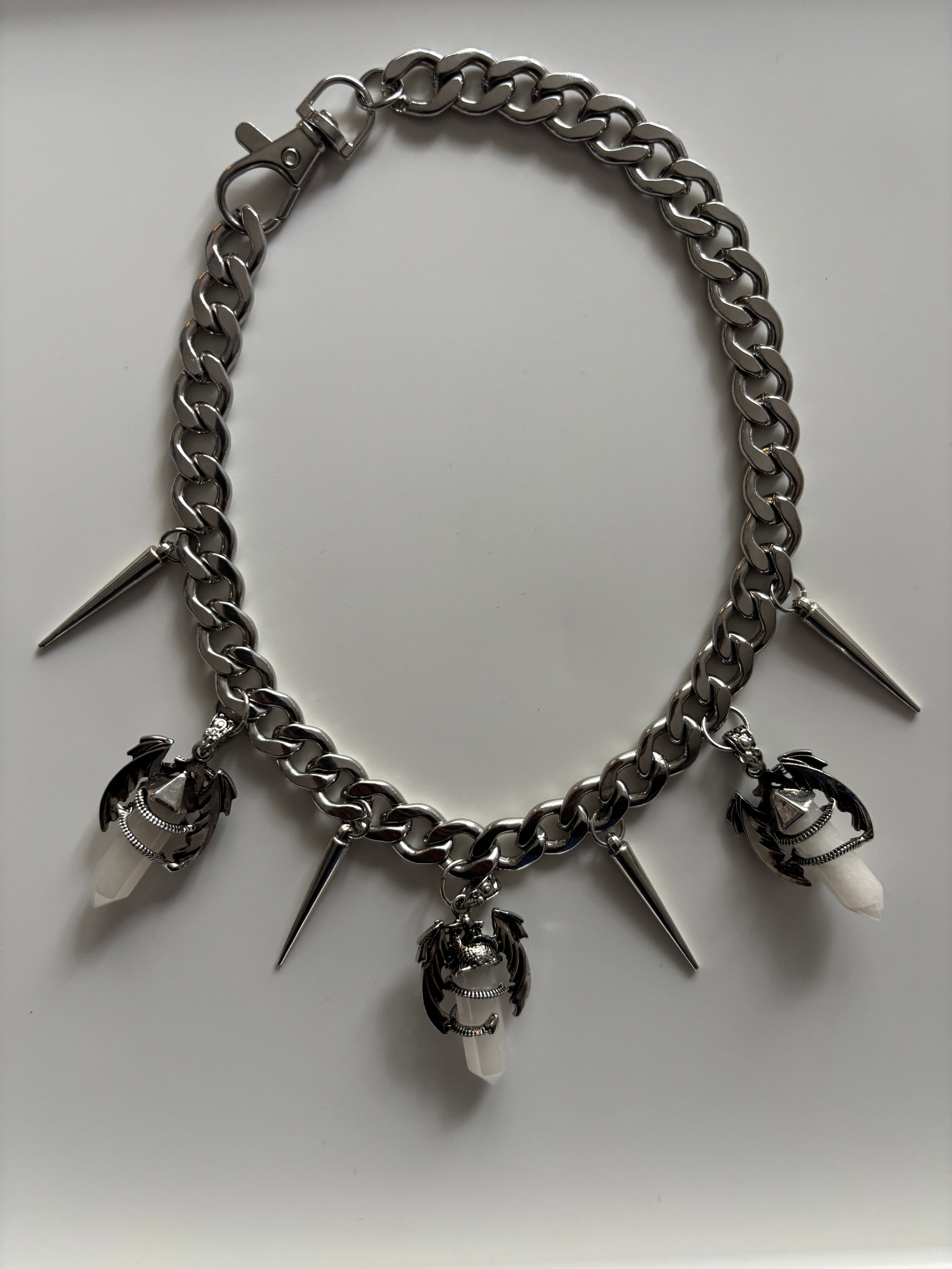 Lanche Necklace