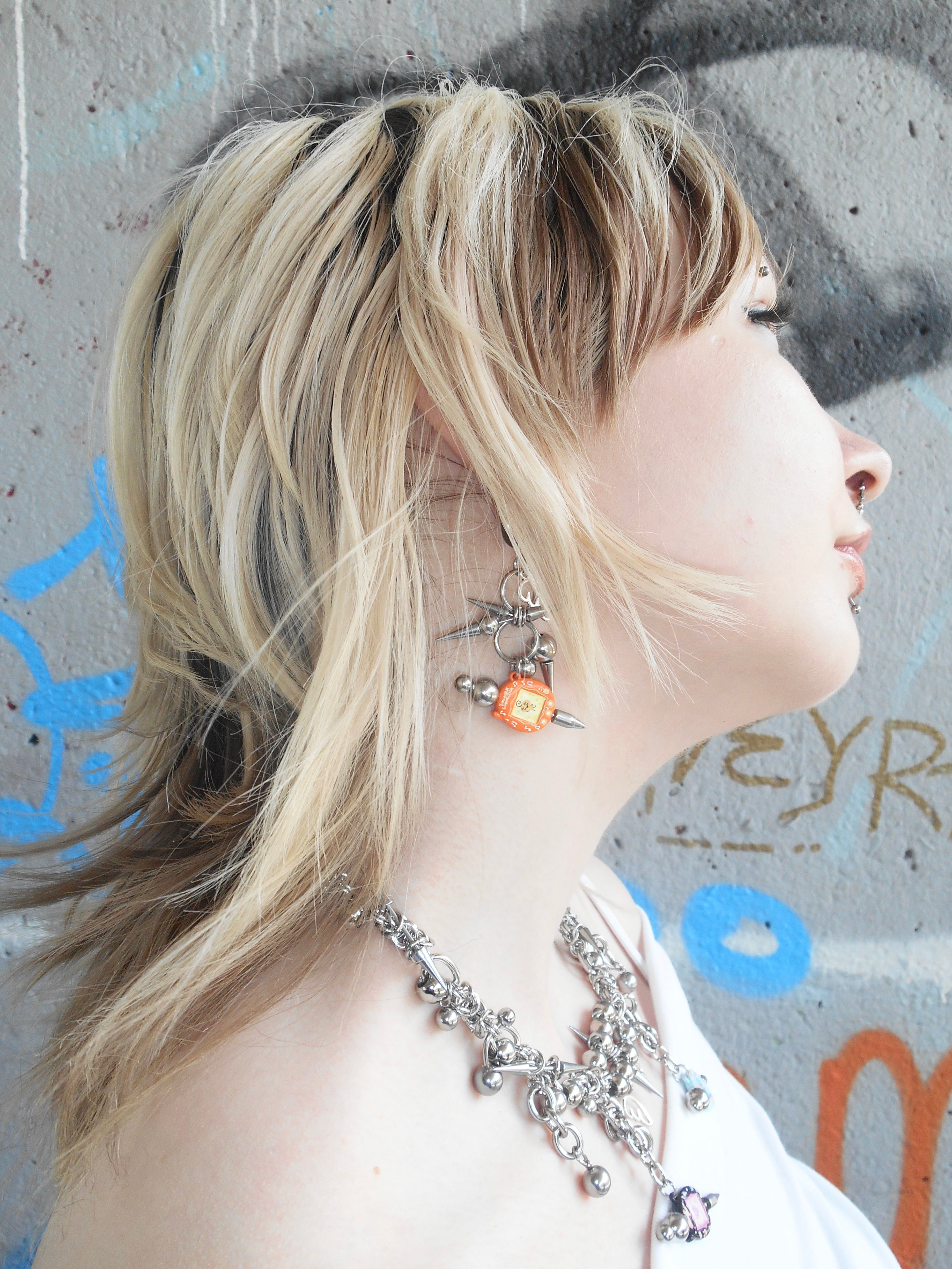 Dreamcore Earrings