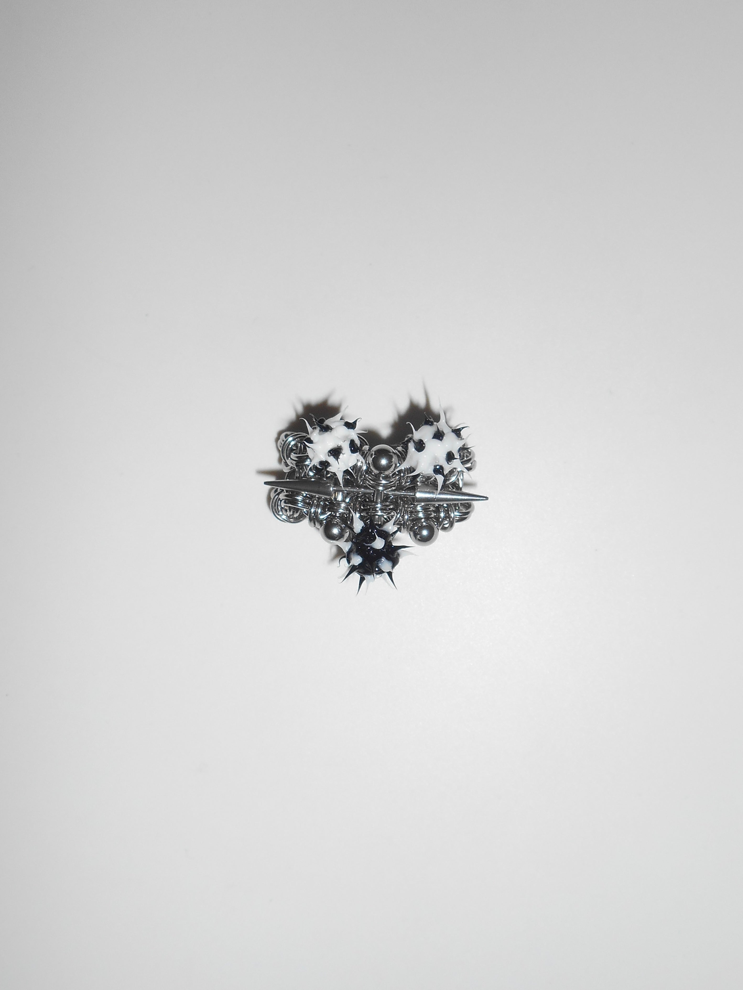 Byte-Ring