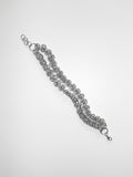 Double-Dutch Bracelet