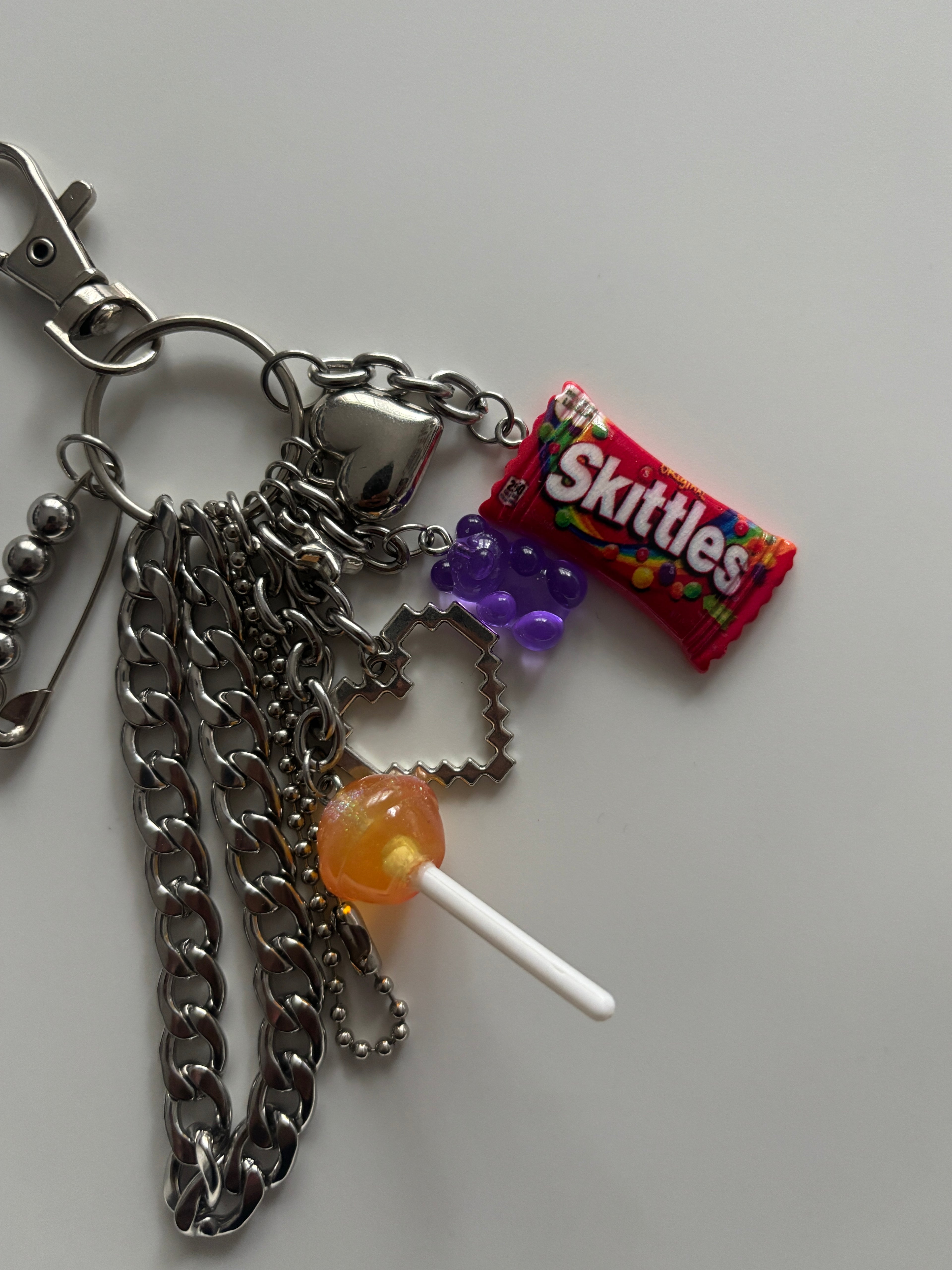 Pick & Mix Charm (Blind Box)