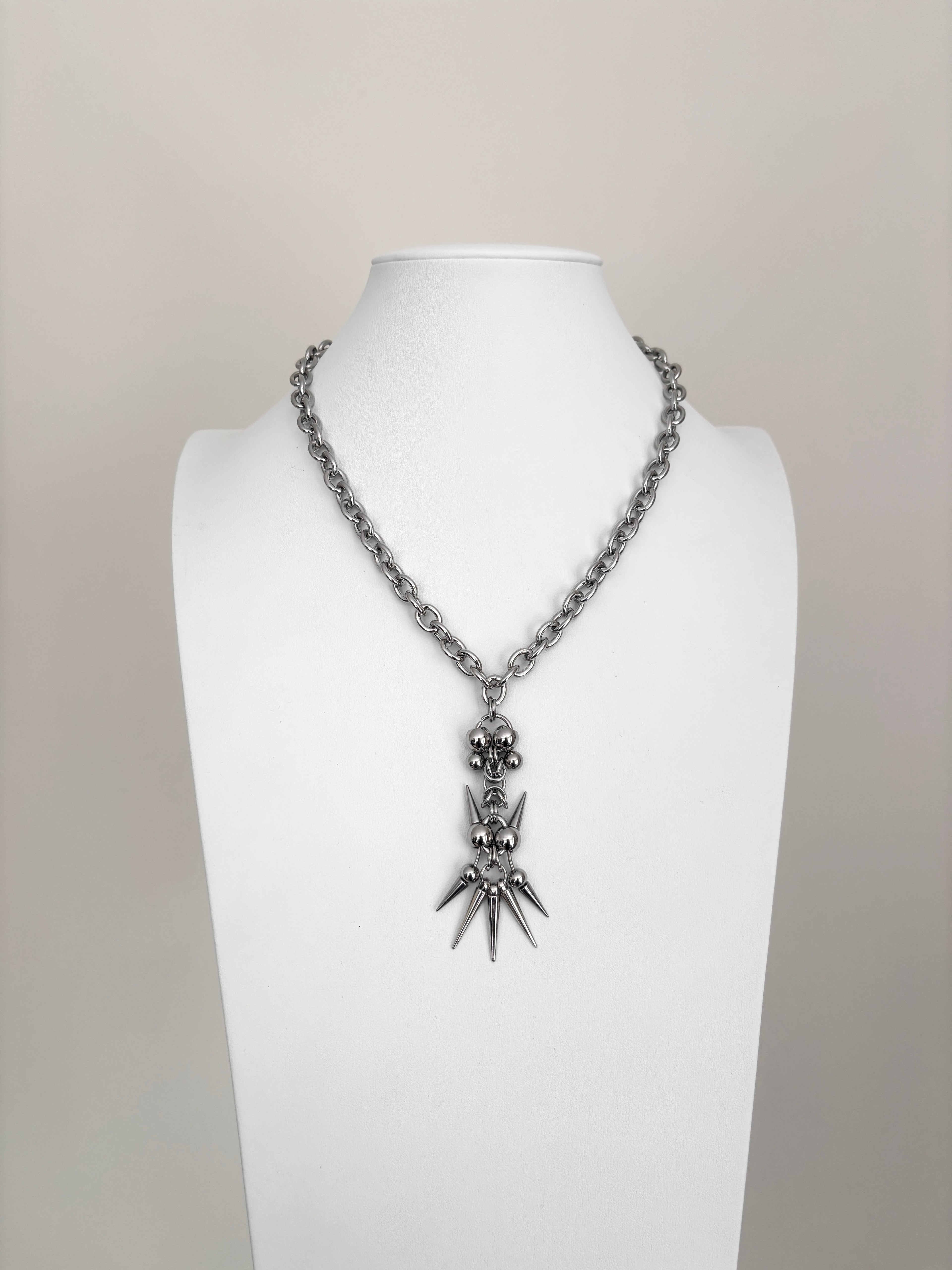 Malware Necklace