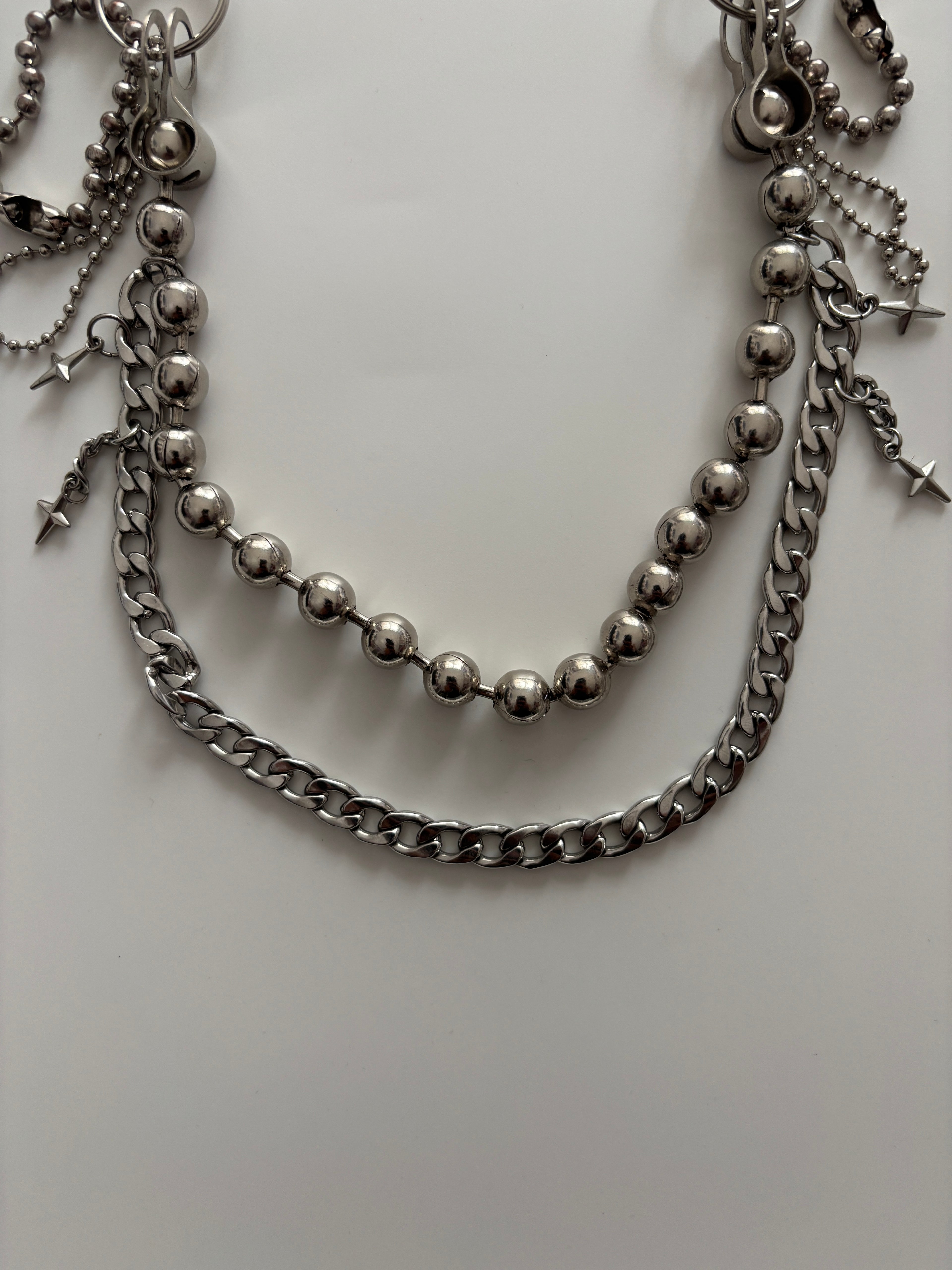 Interstellar Chain