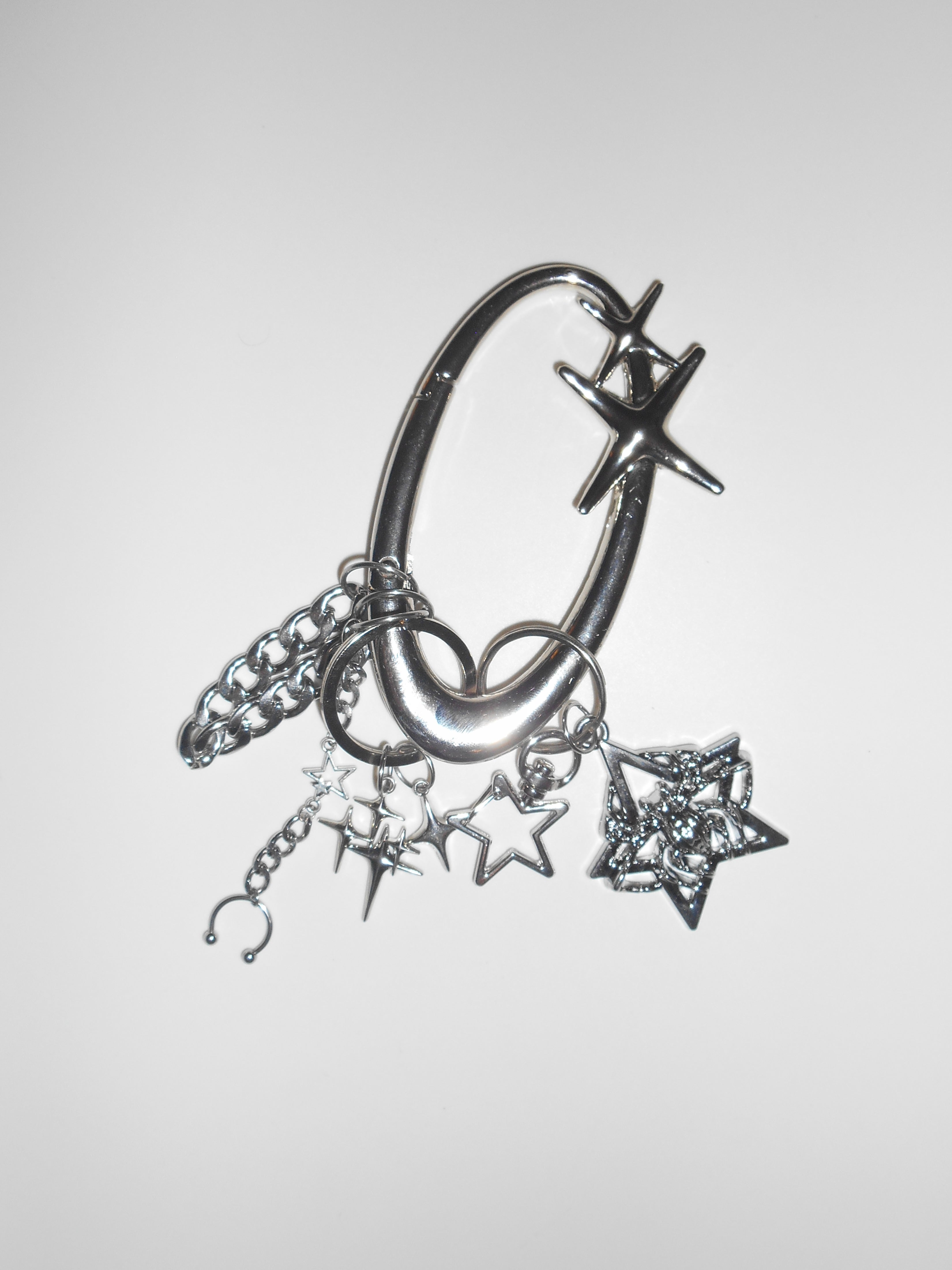 Cyberblast-Karabiner