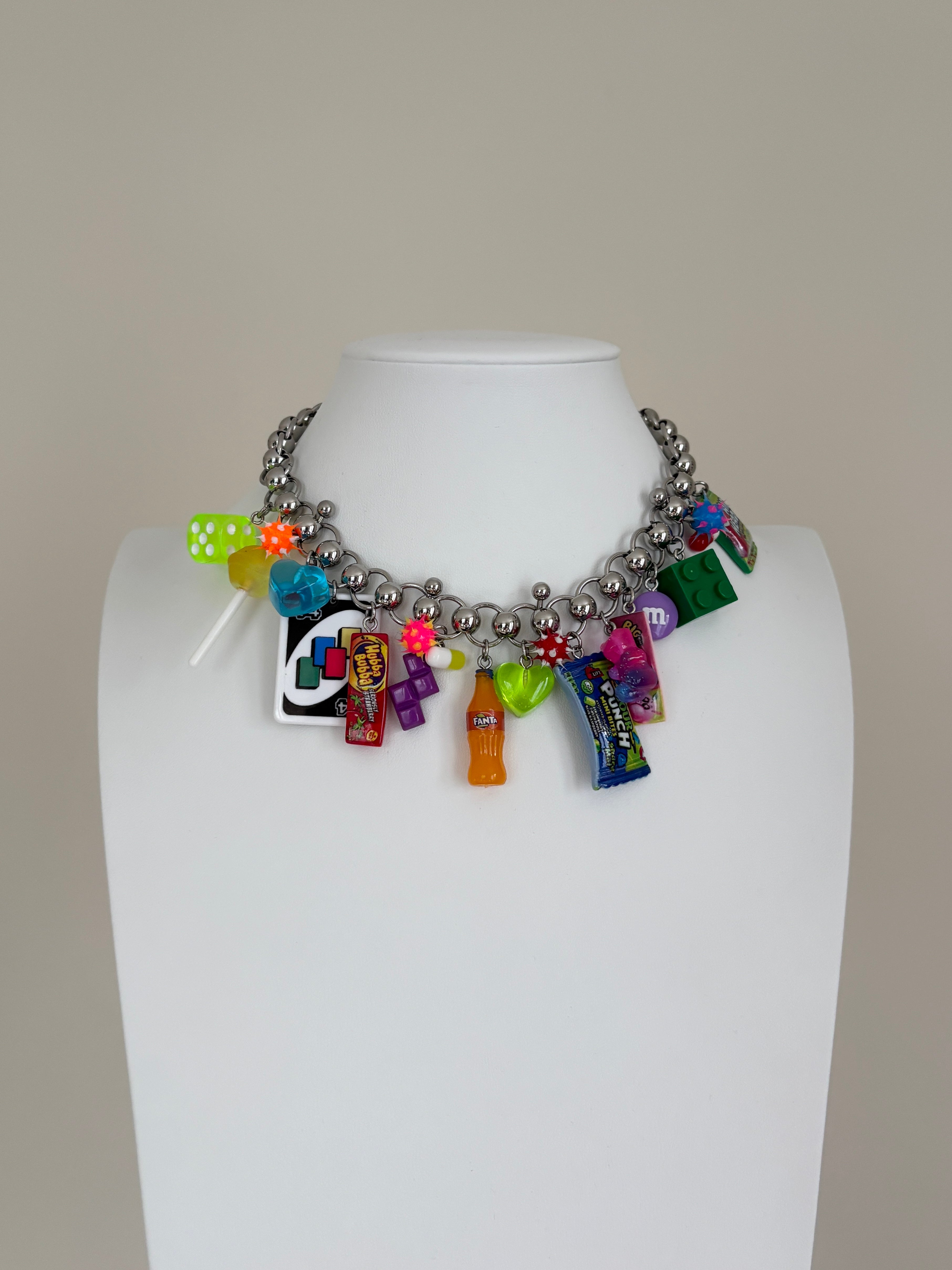 Sugar Rush Necklace