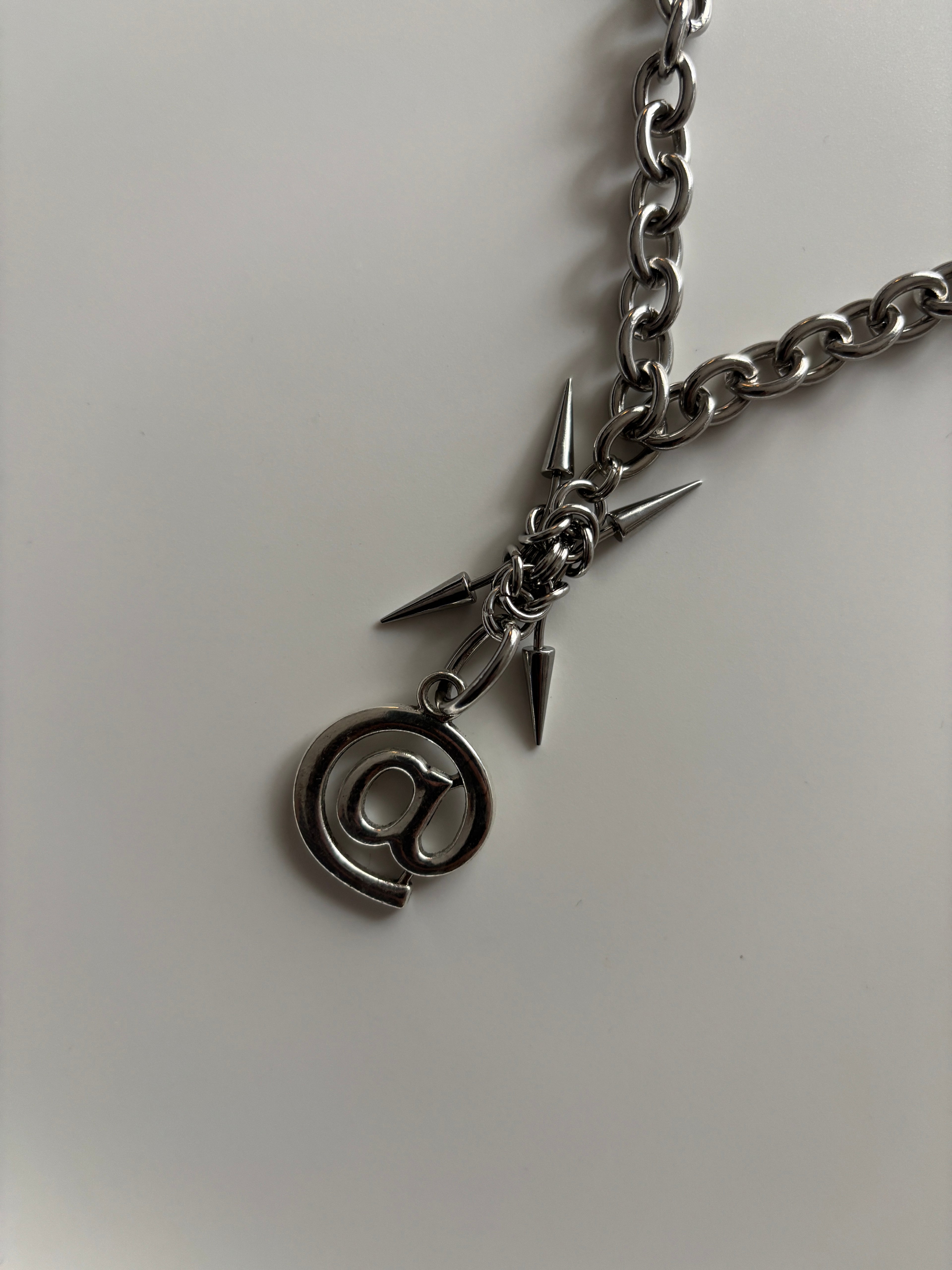 The Internecklace