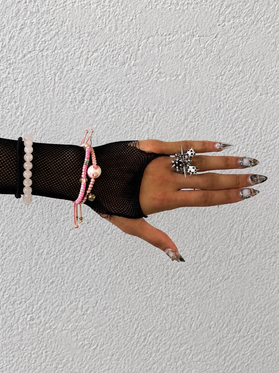 Byte-Ring