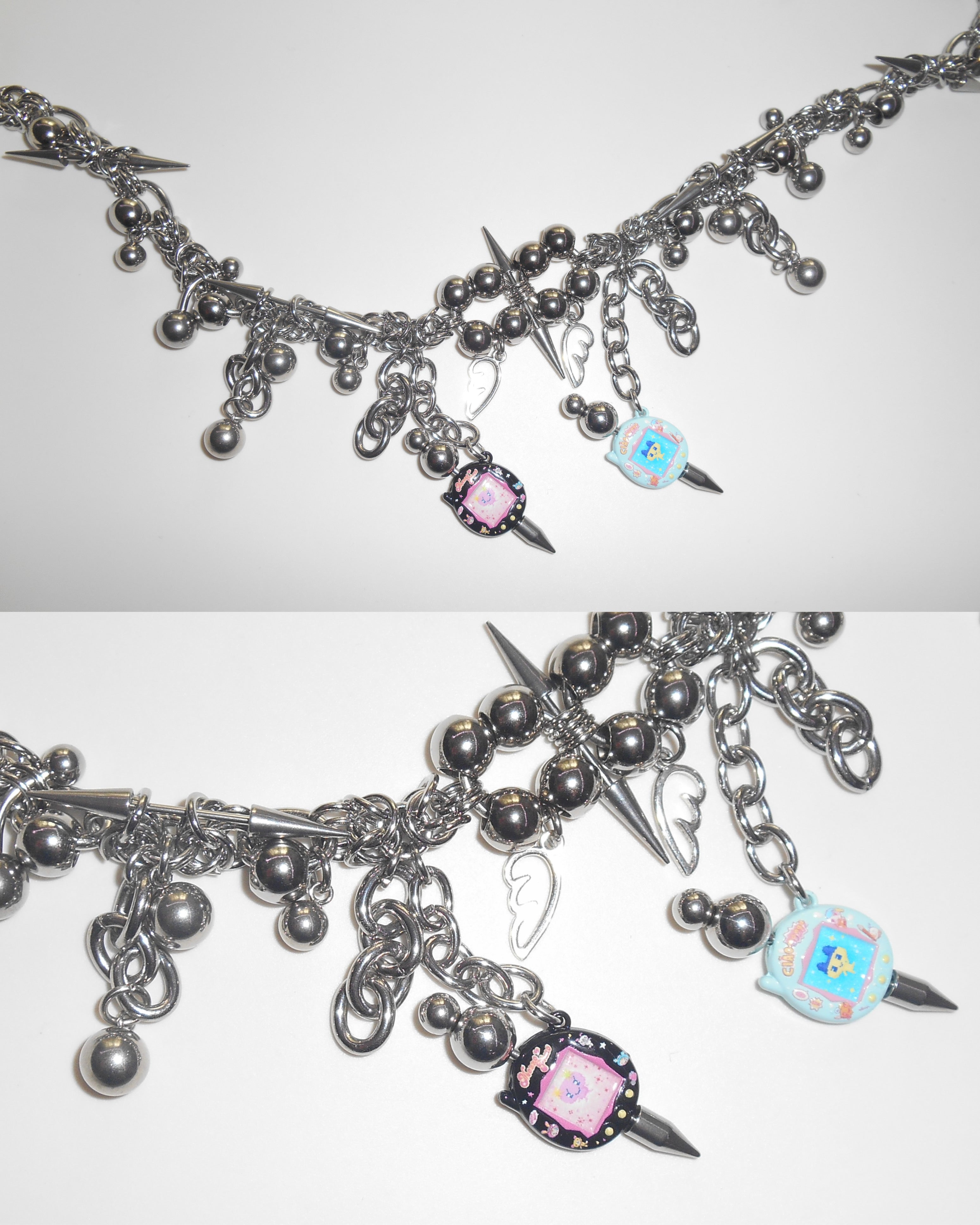 Dreamcore Necklace
