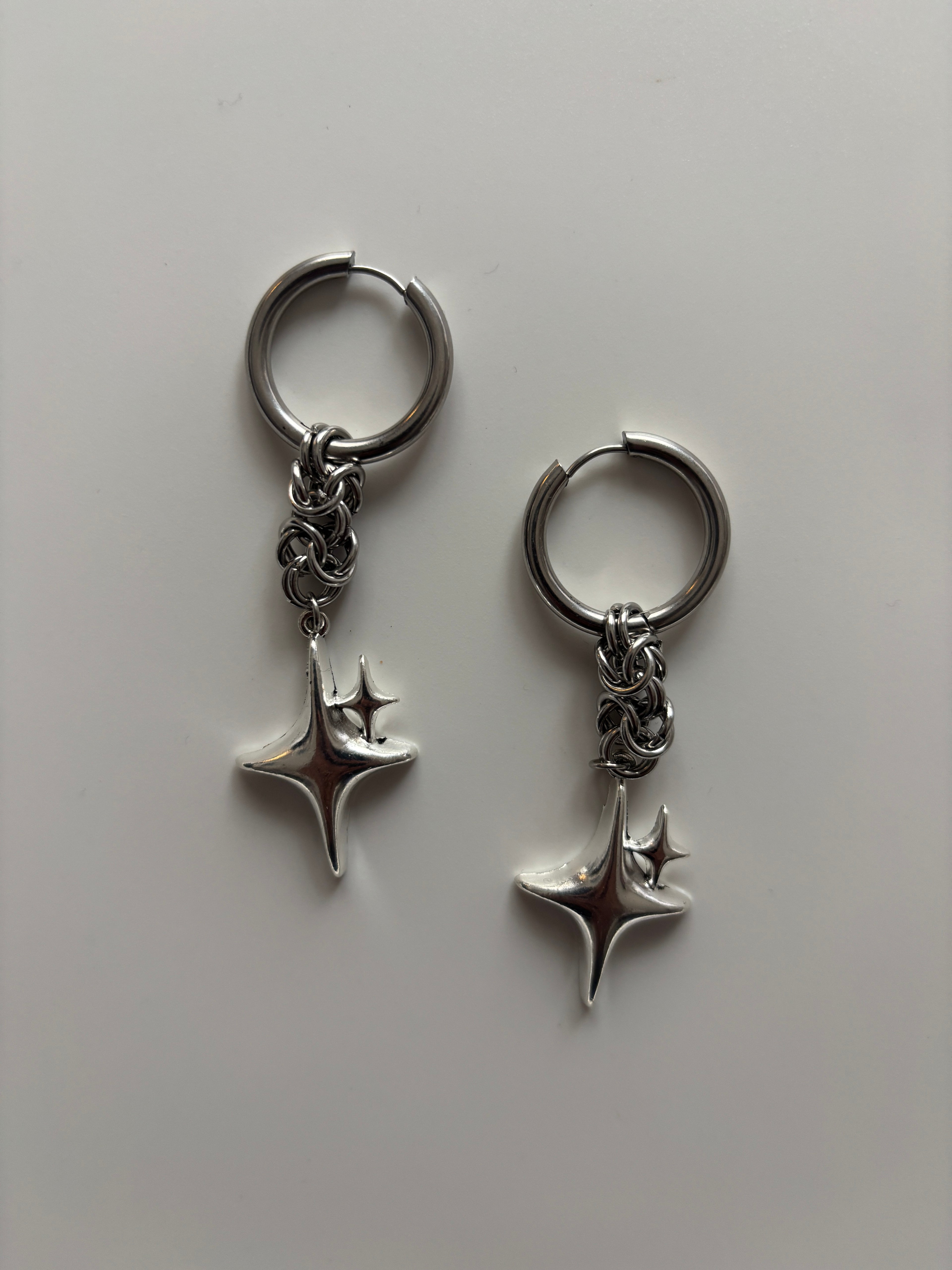 St4rry Earrings