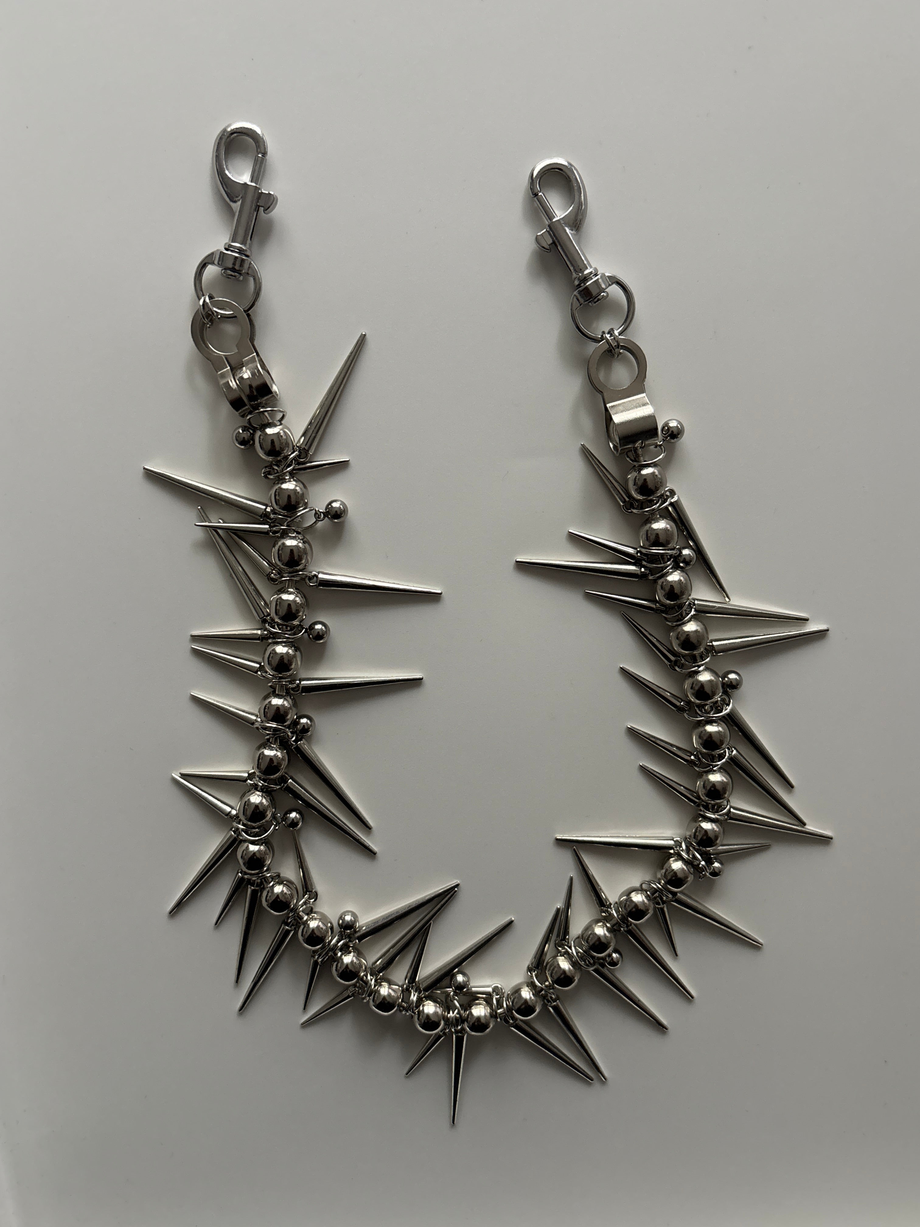 Centipede Chain