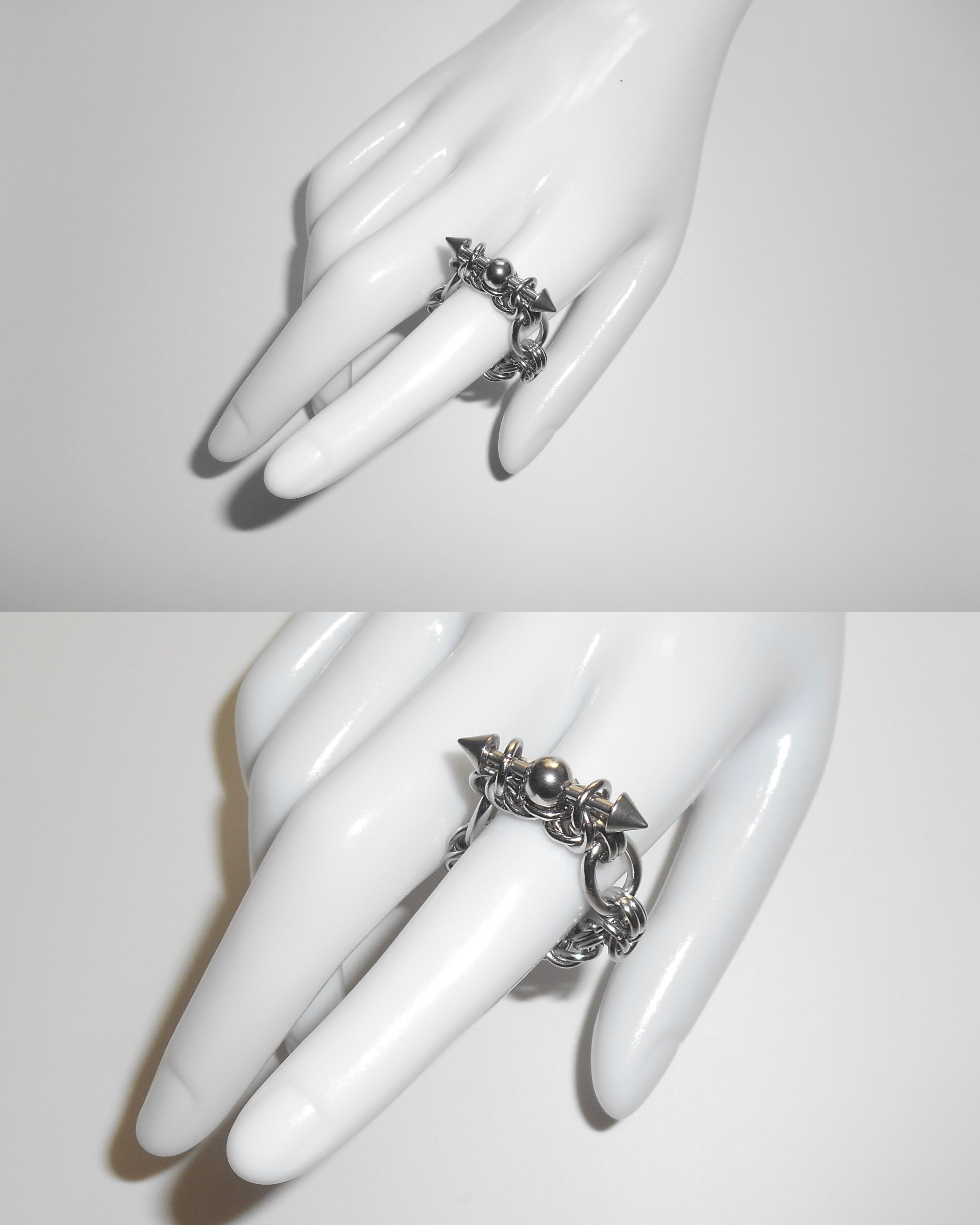 Dual Ring
