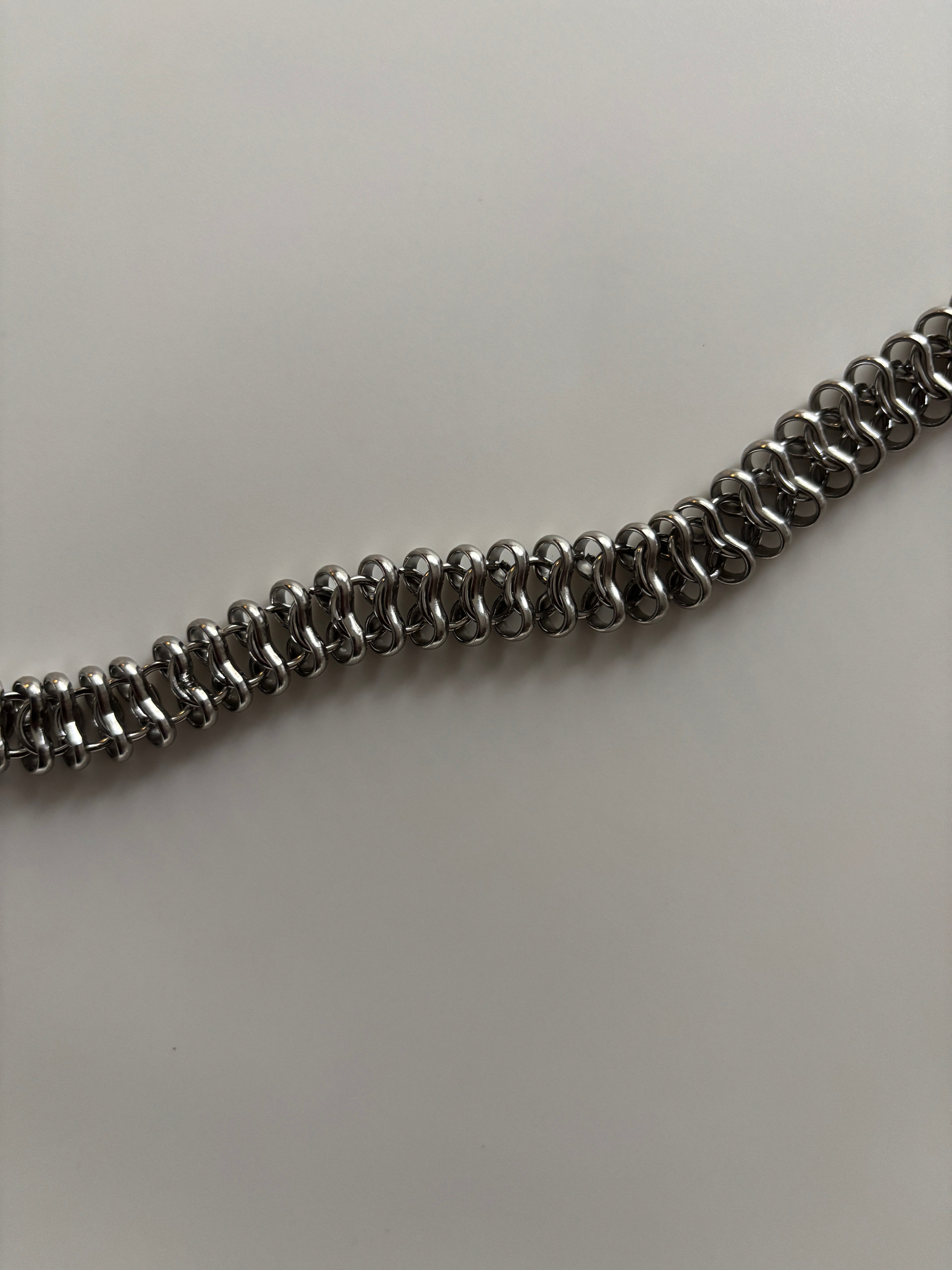 Cobra Bracelet
