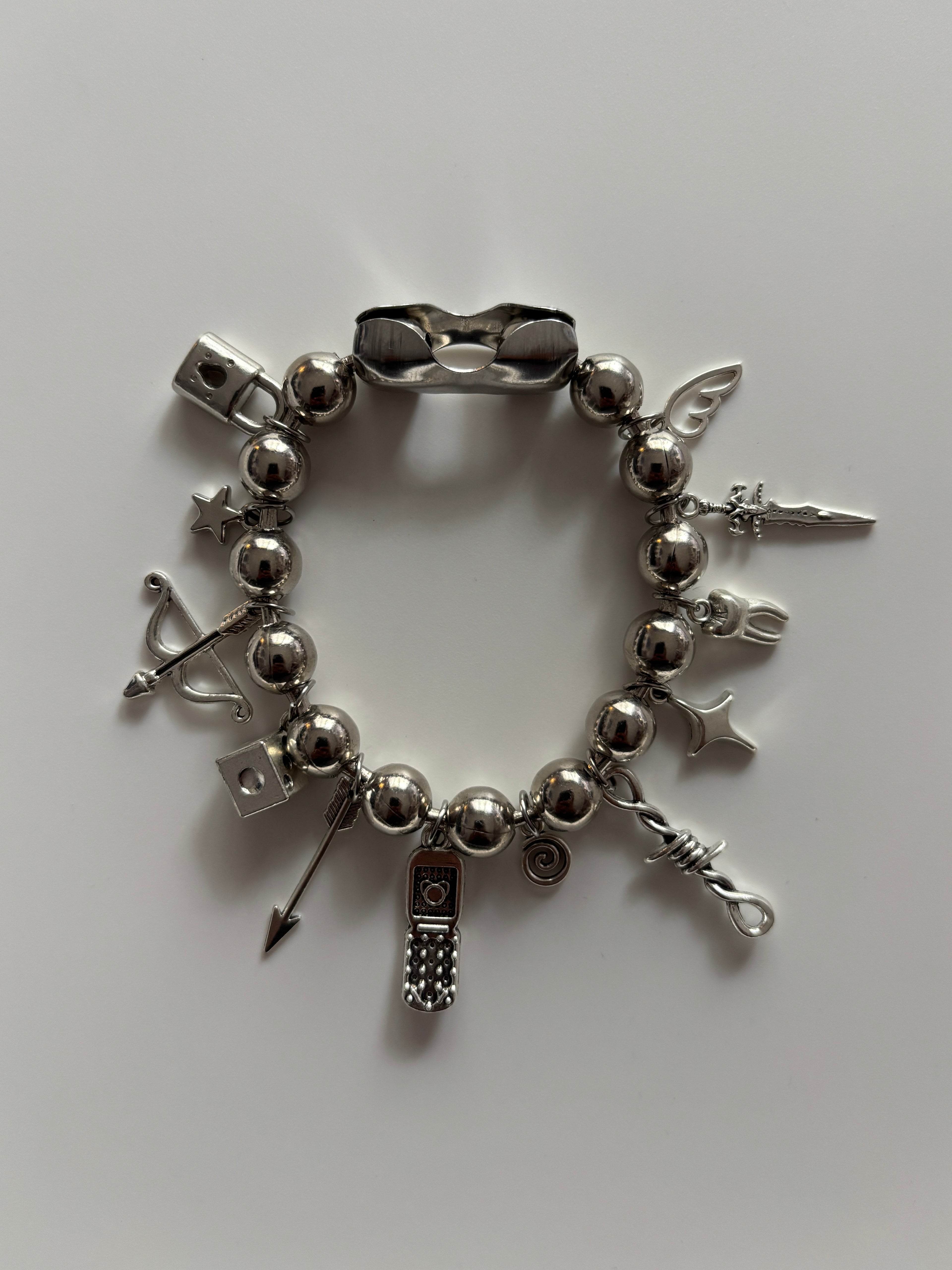 Loaded Bracelet