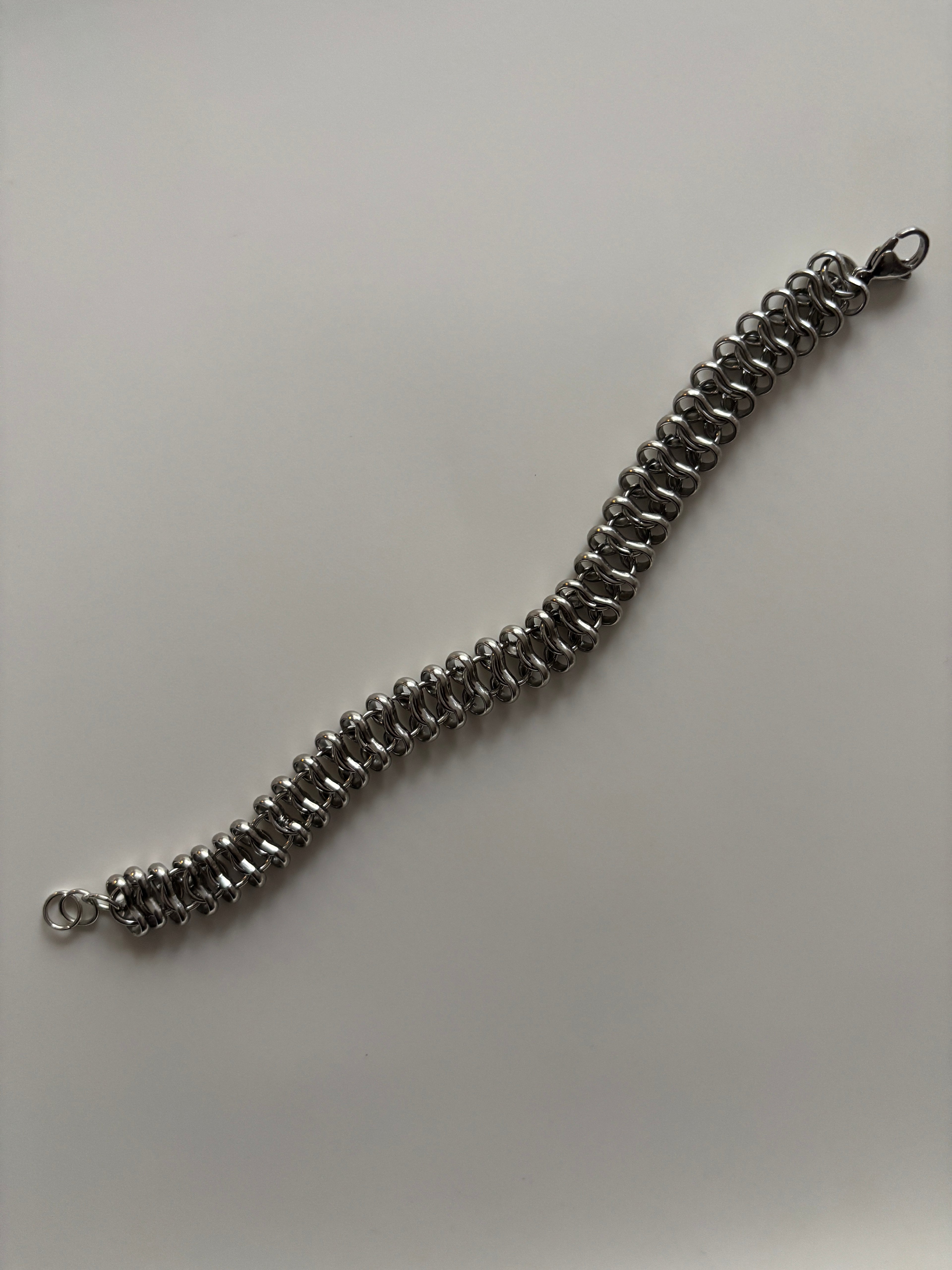 Cobra Bracelet
