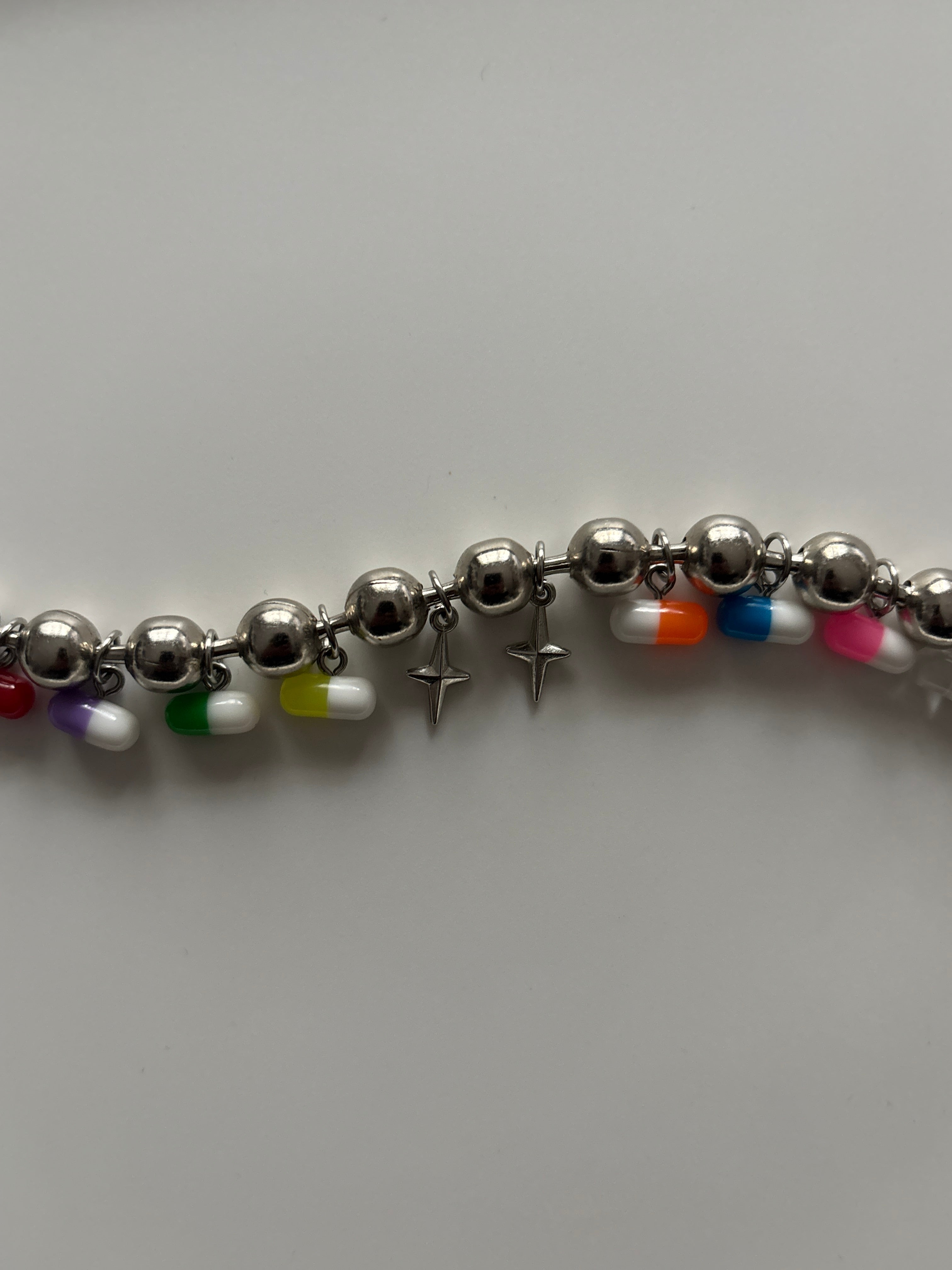 Chroma-dose Bracelet