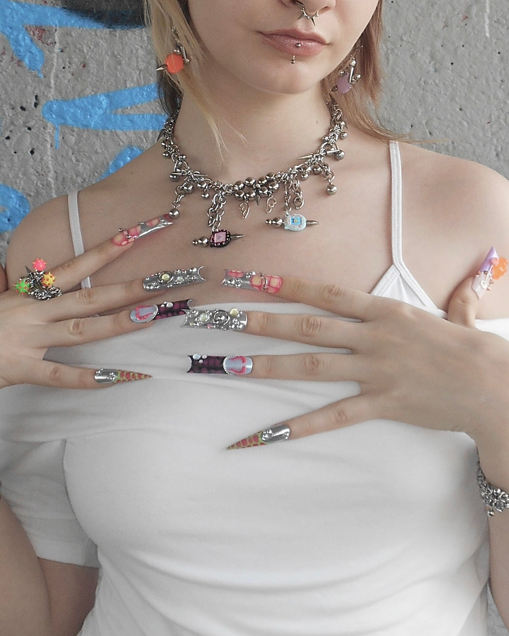 Dreamcore Necklace