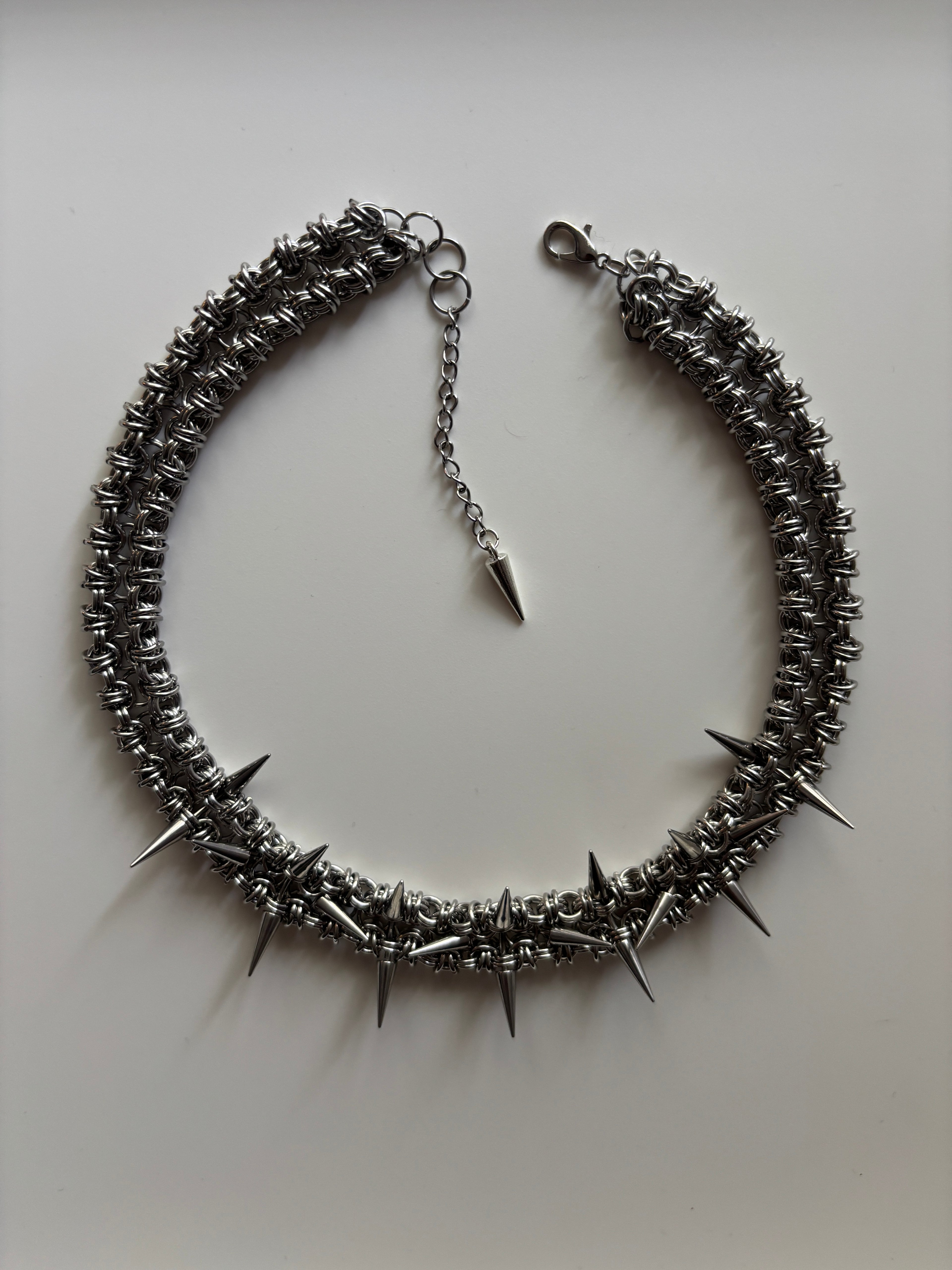 Fang Choker