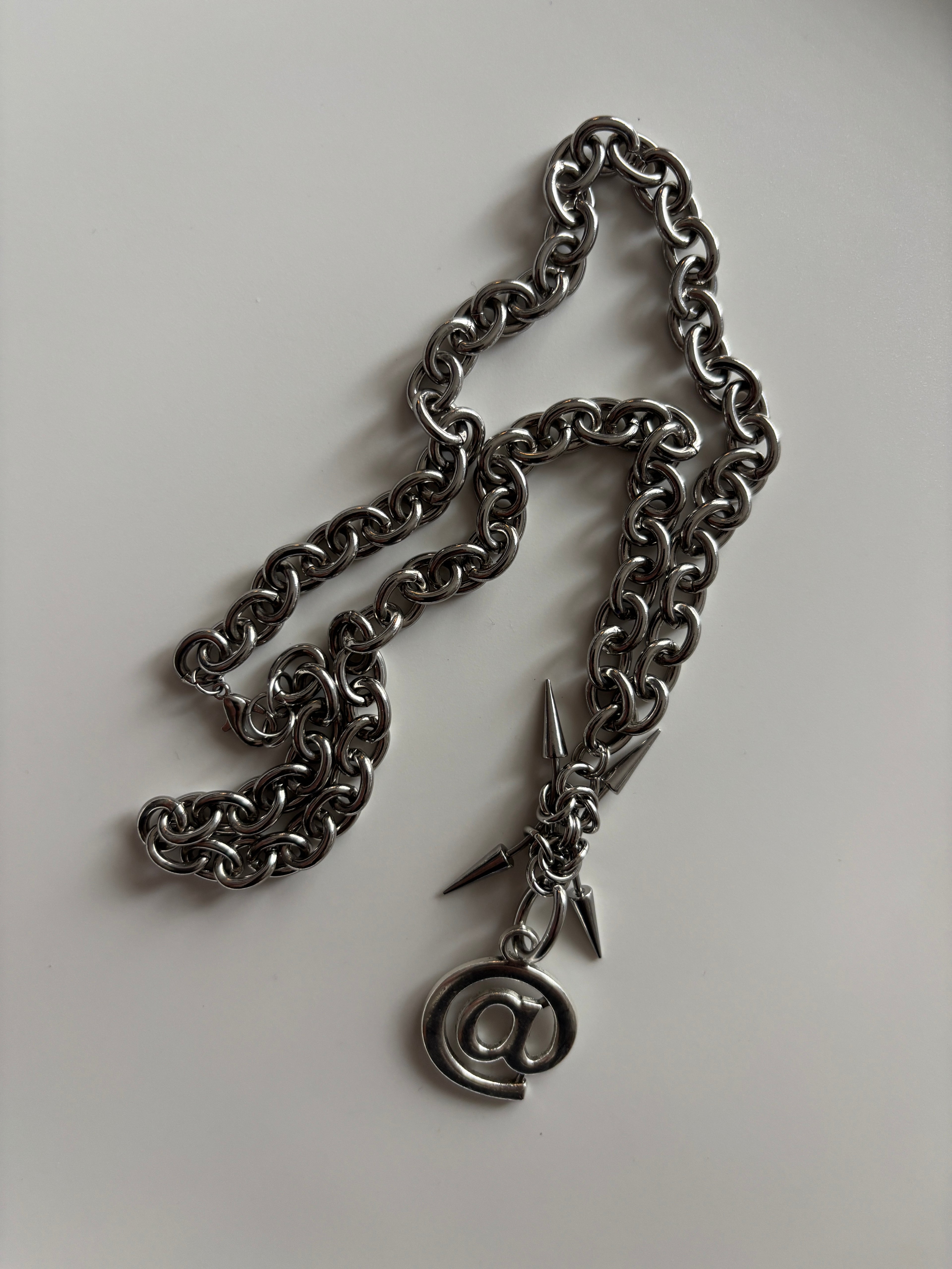 The Internecklace