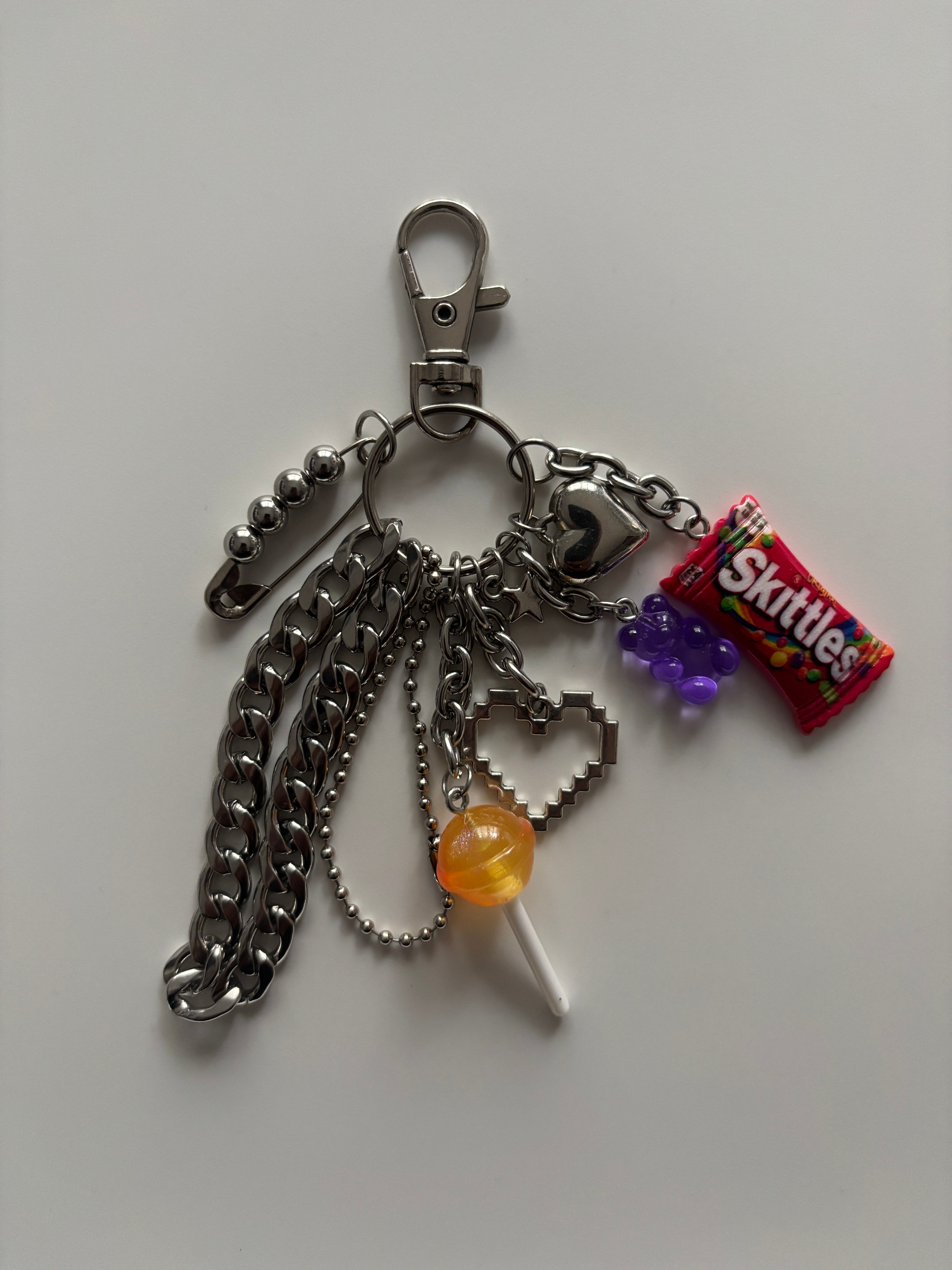 Pick & Mix Charm (Blind Box)