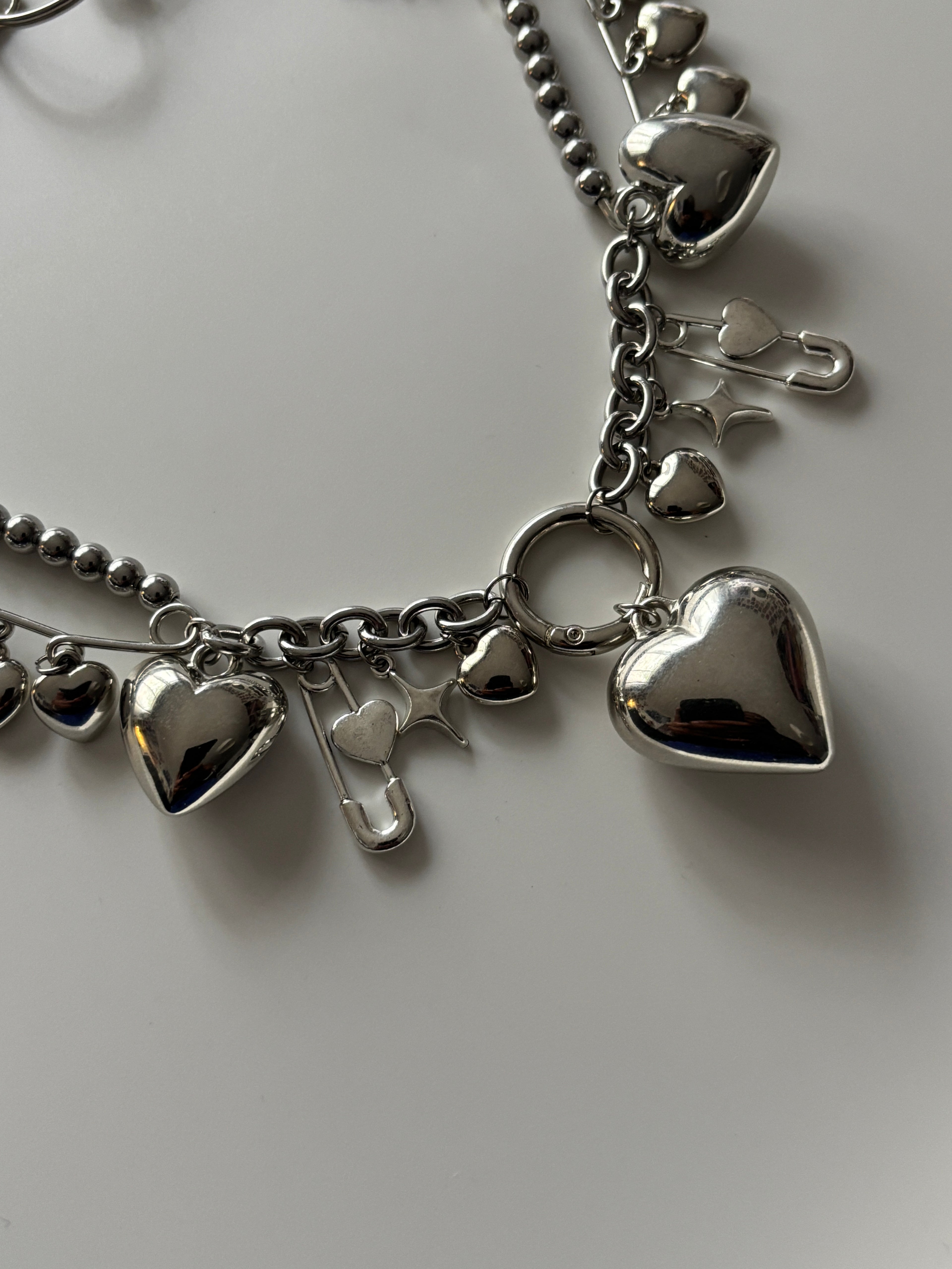 143 Necklace