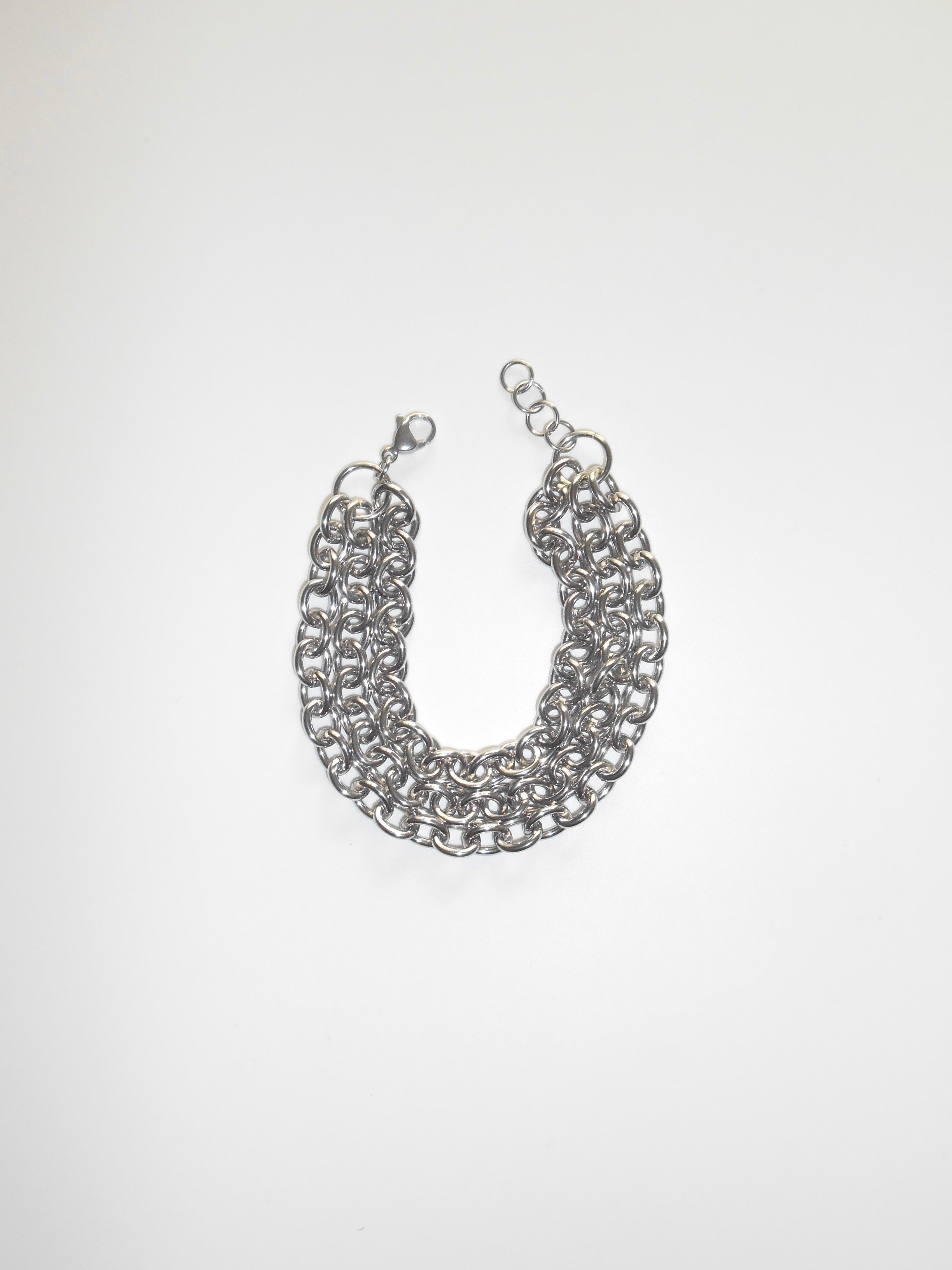 Tri Bracelet