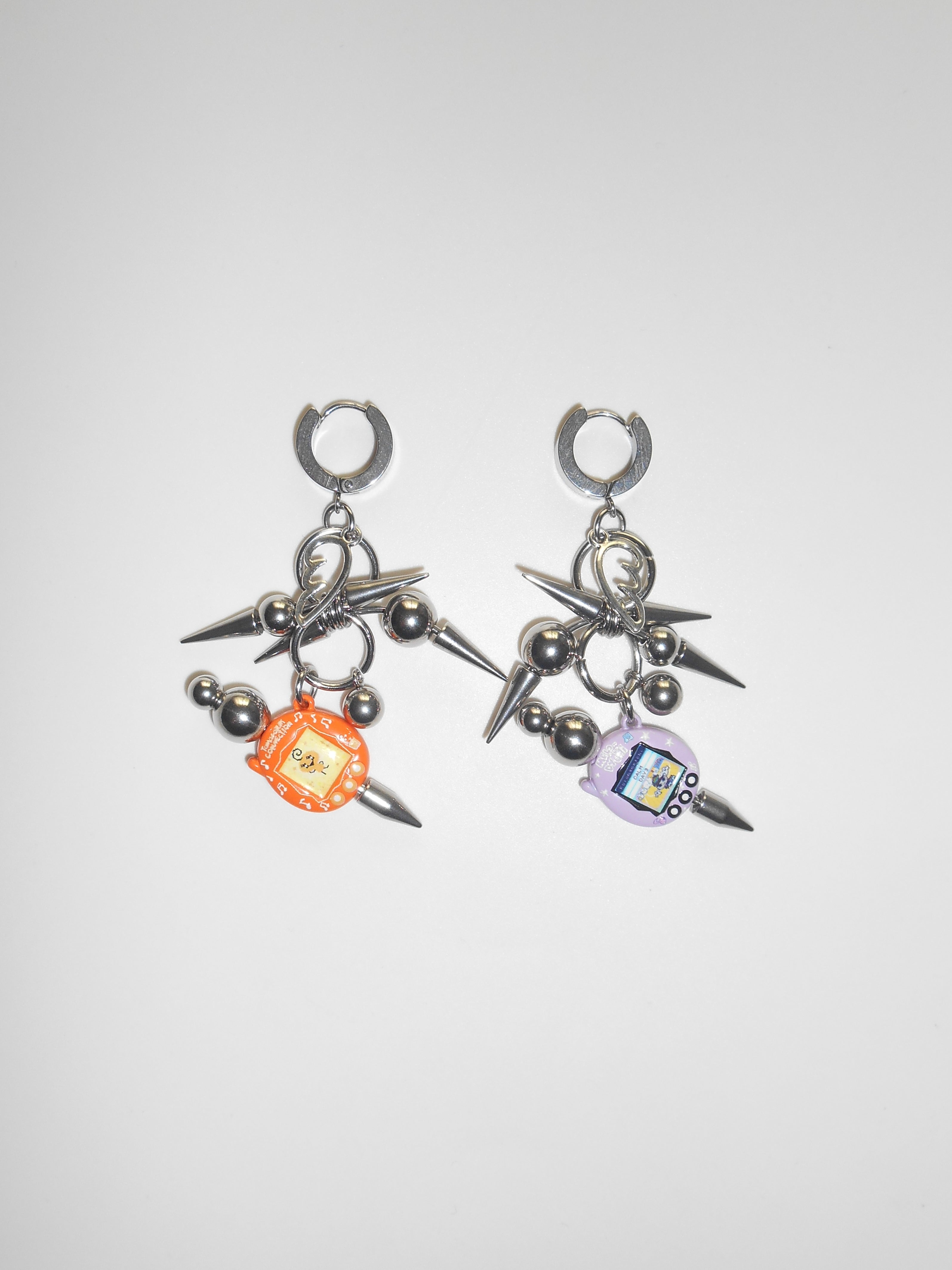Dreamcore Earrings