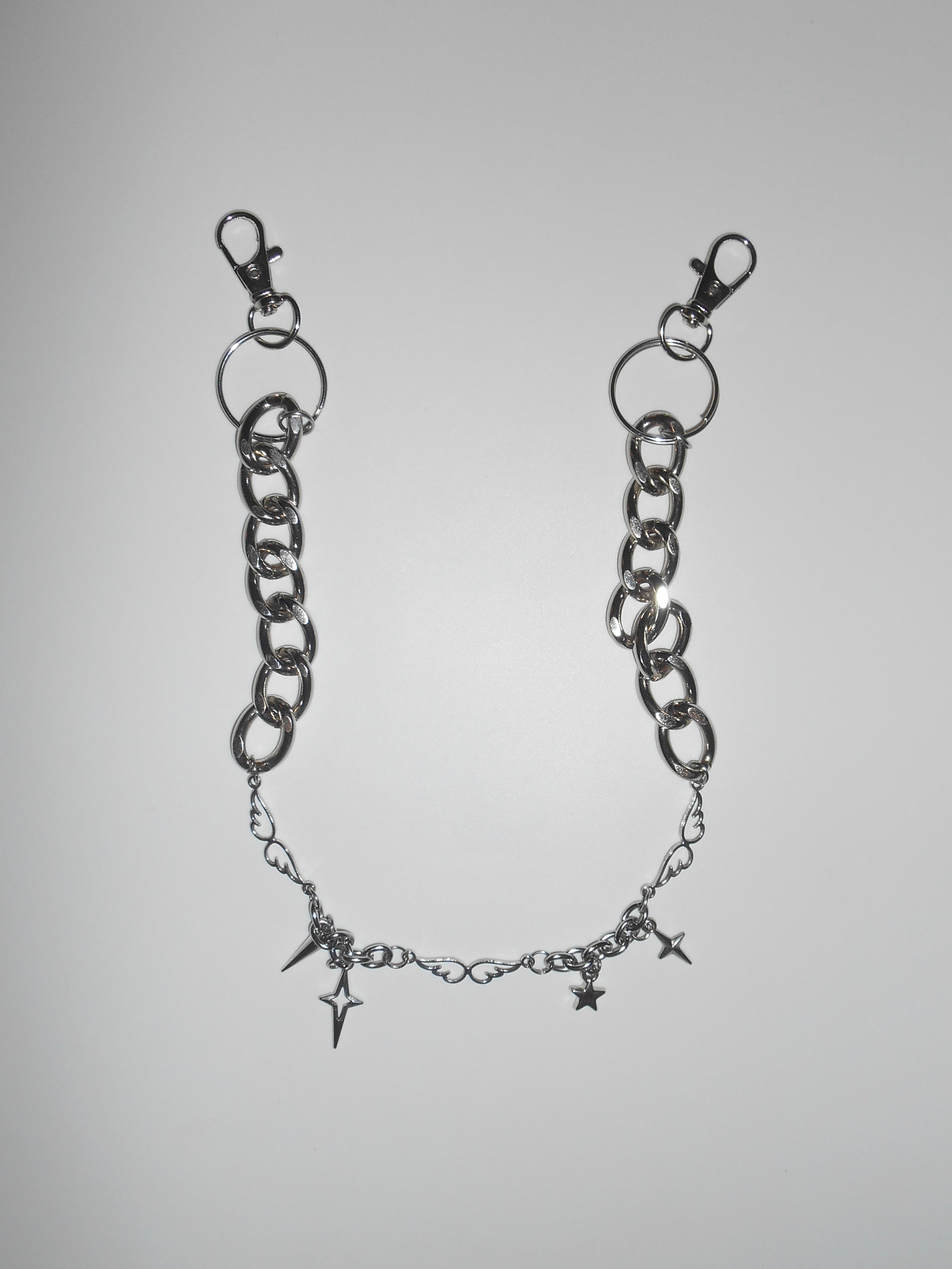 Charm de cadena celestial