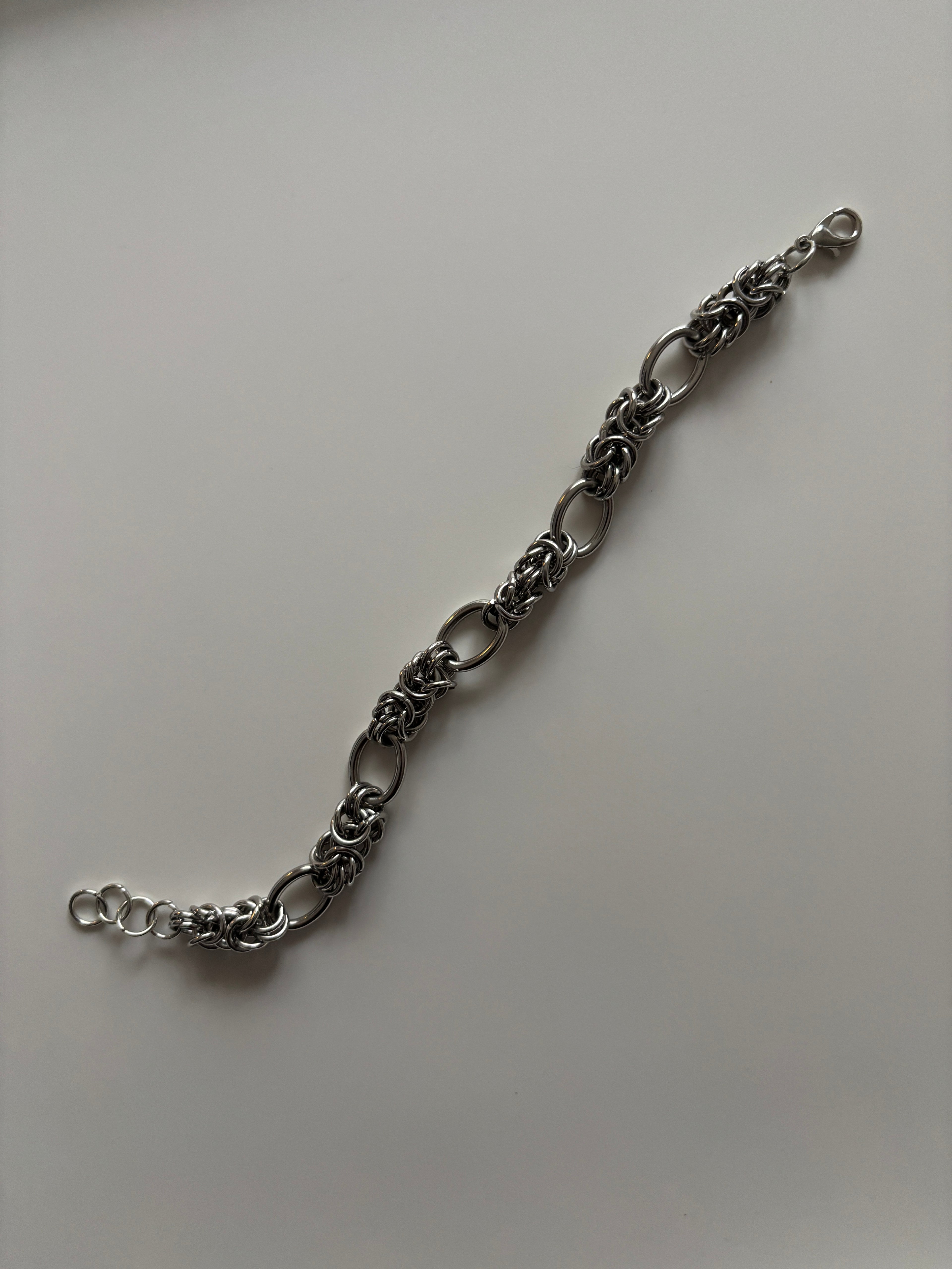 Knot Bracelet