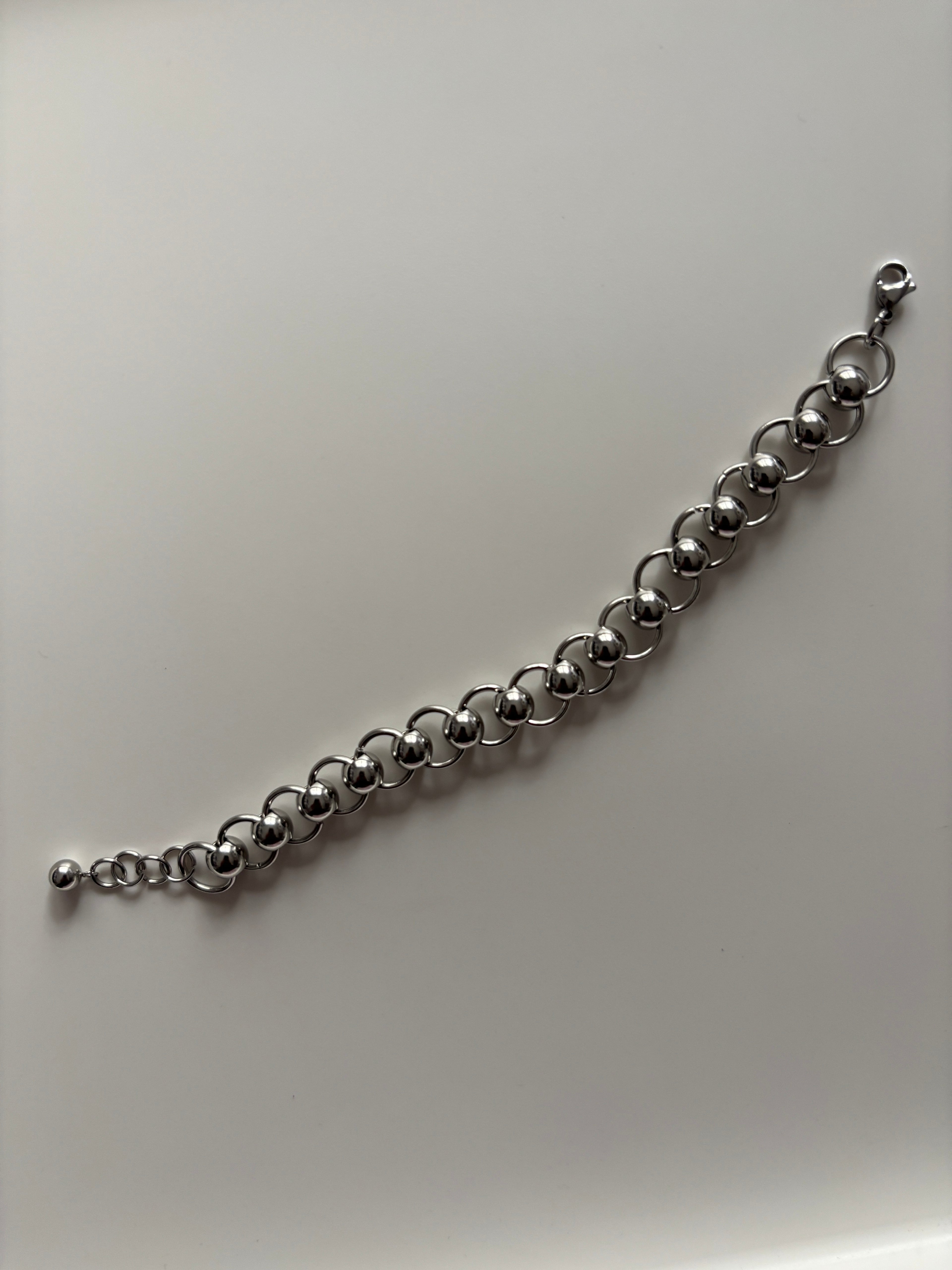 Electron Bracelet