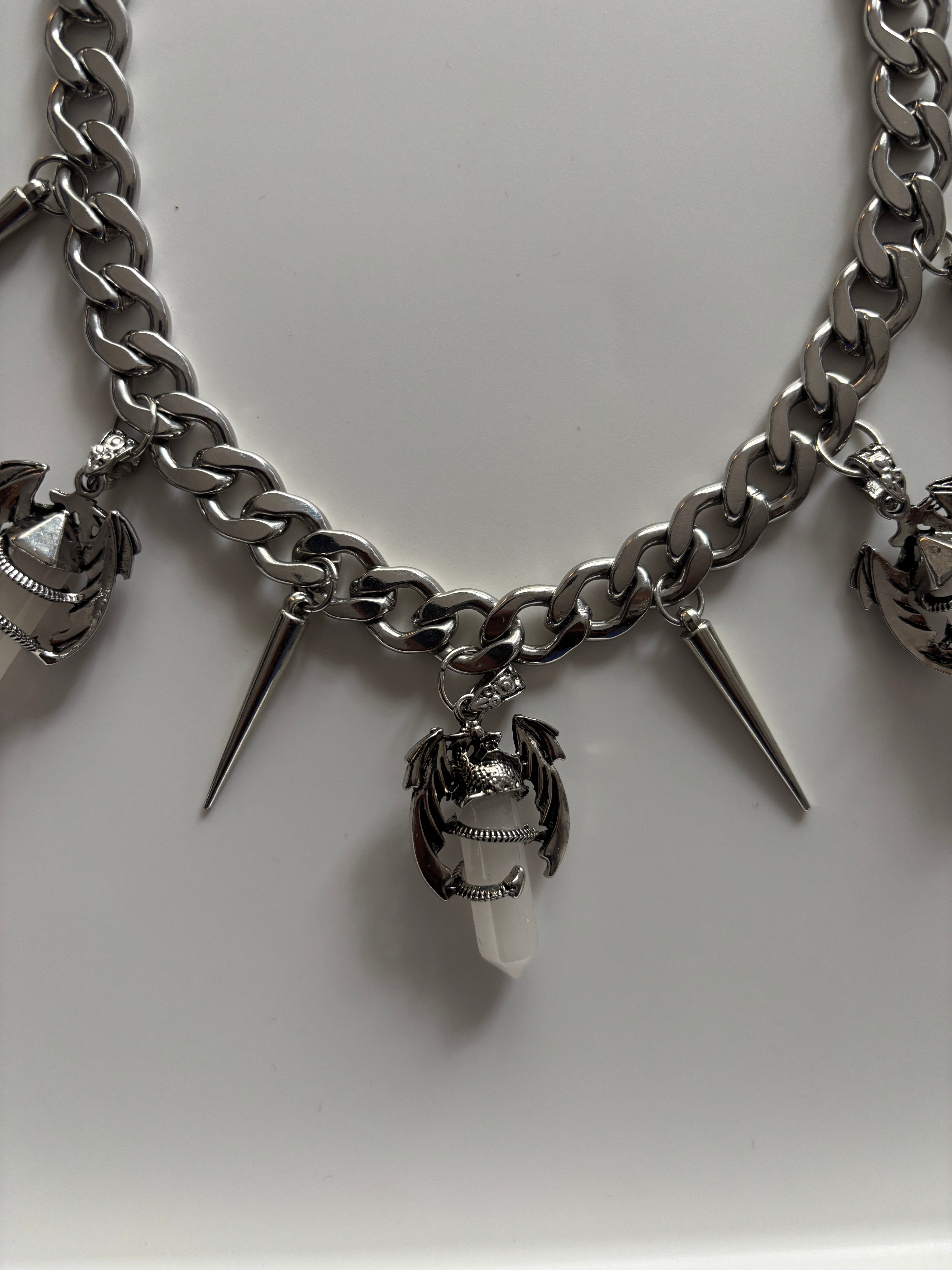 Lanche Necklace