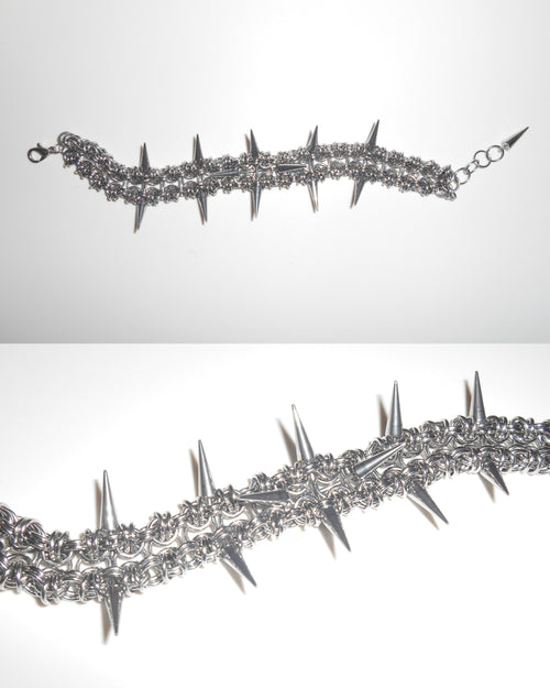 Fang Bracelet