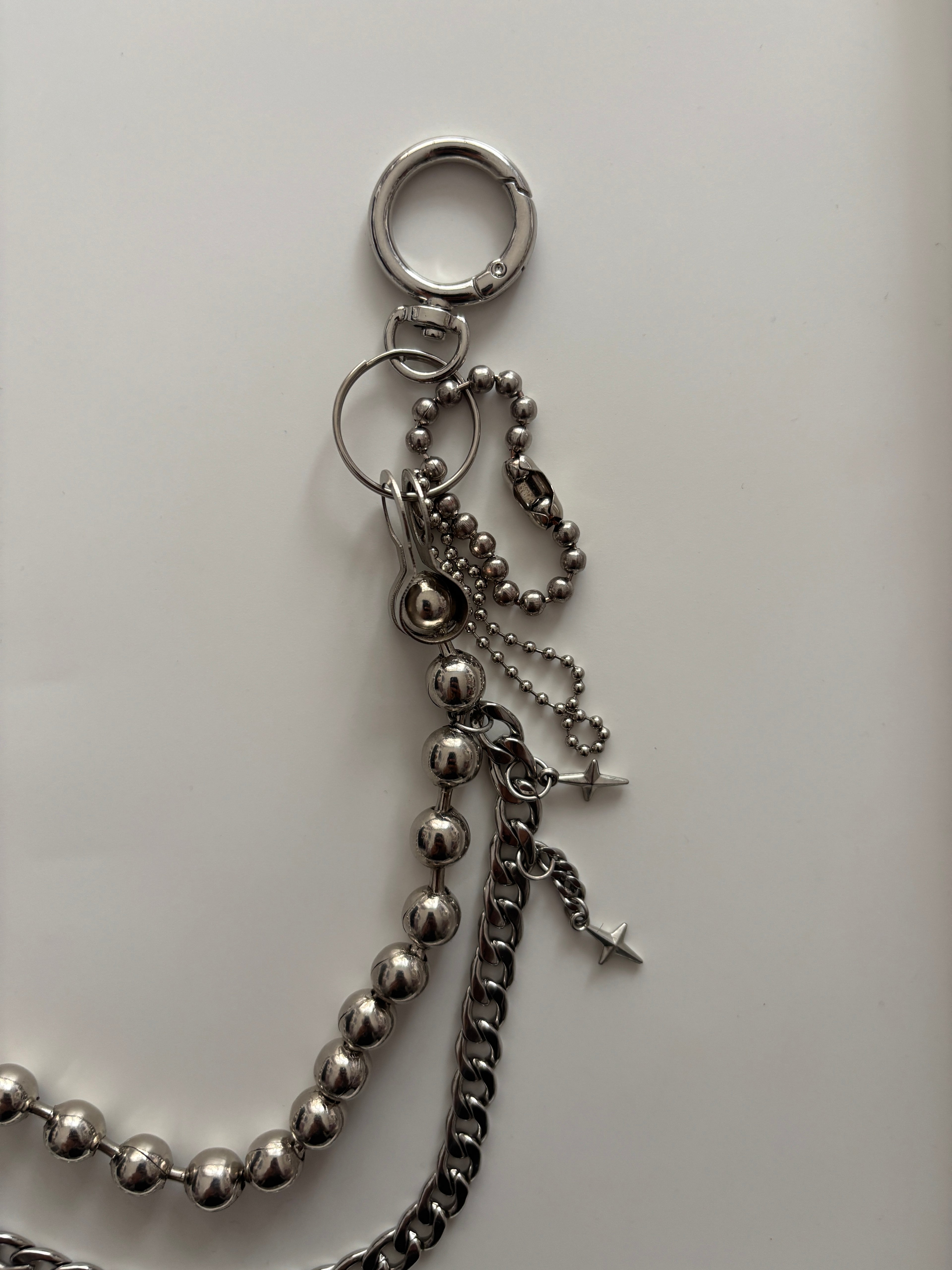 Interstellar Chain