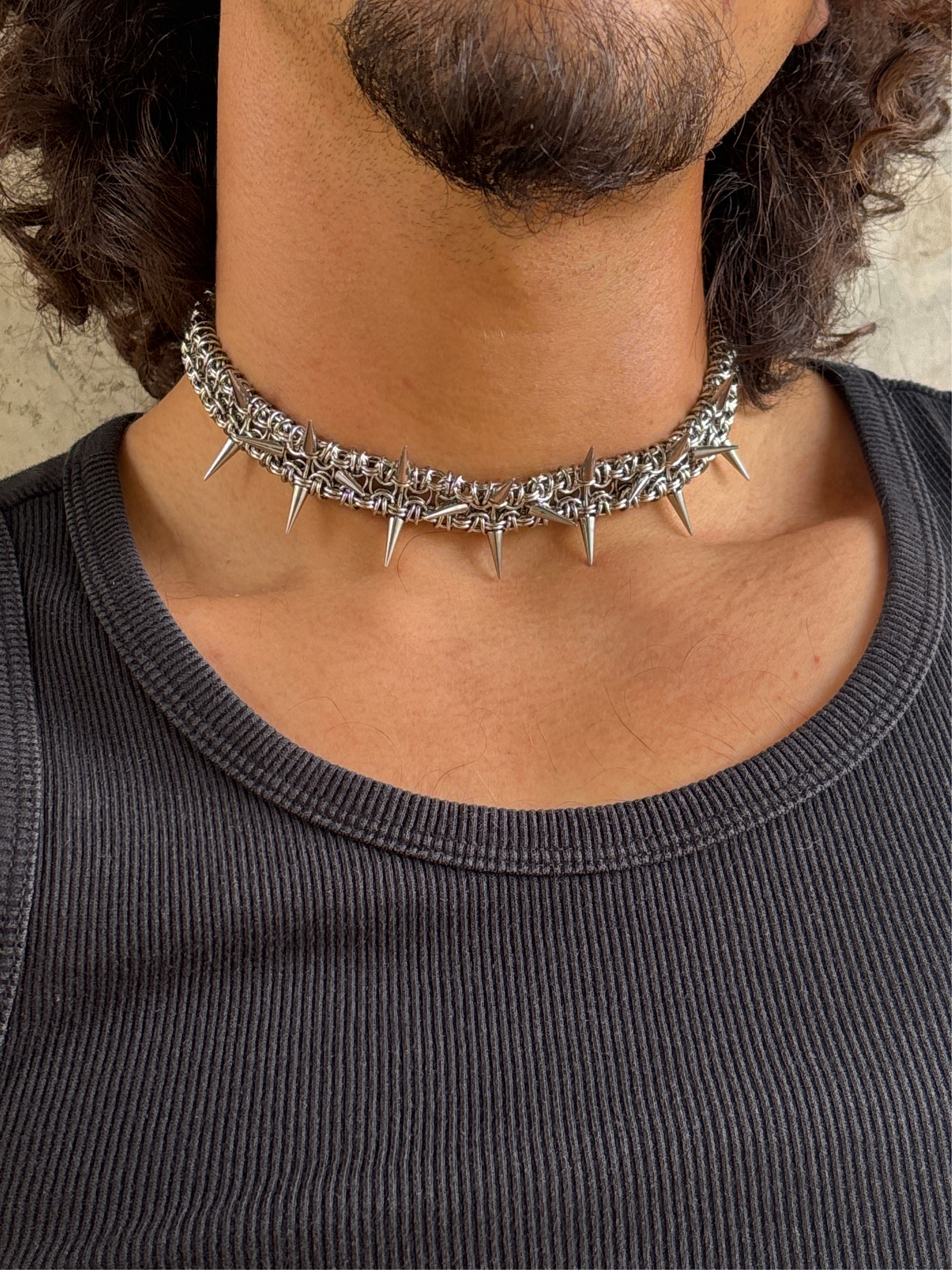 Fang Choker