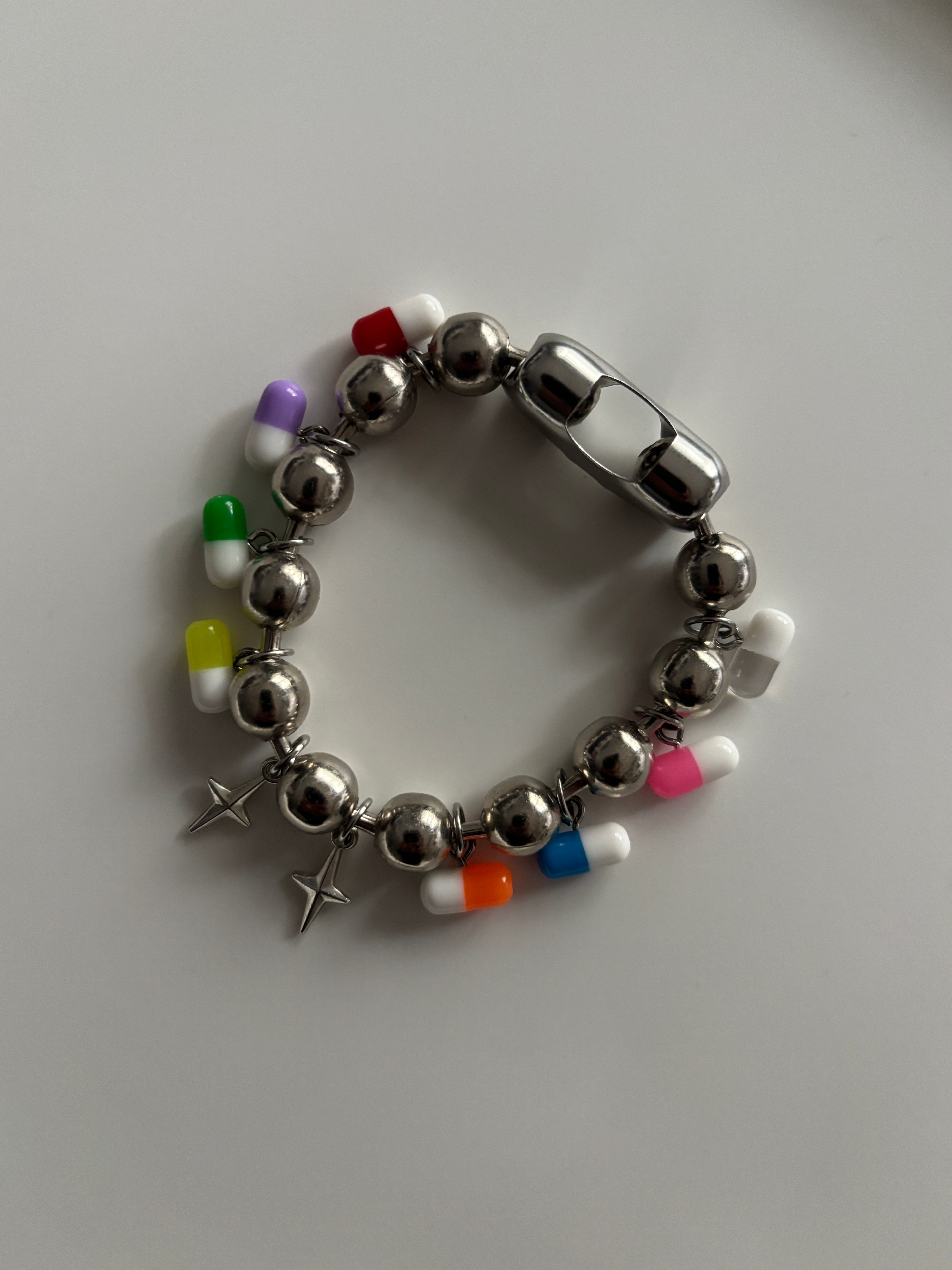 Chroma-dose Bracelet
