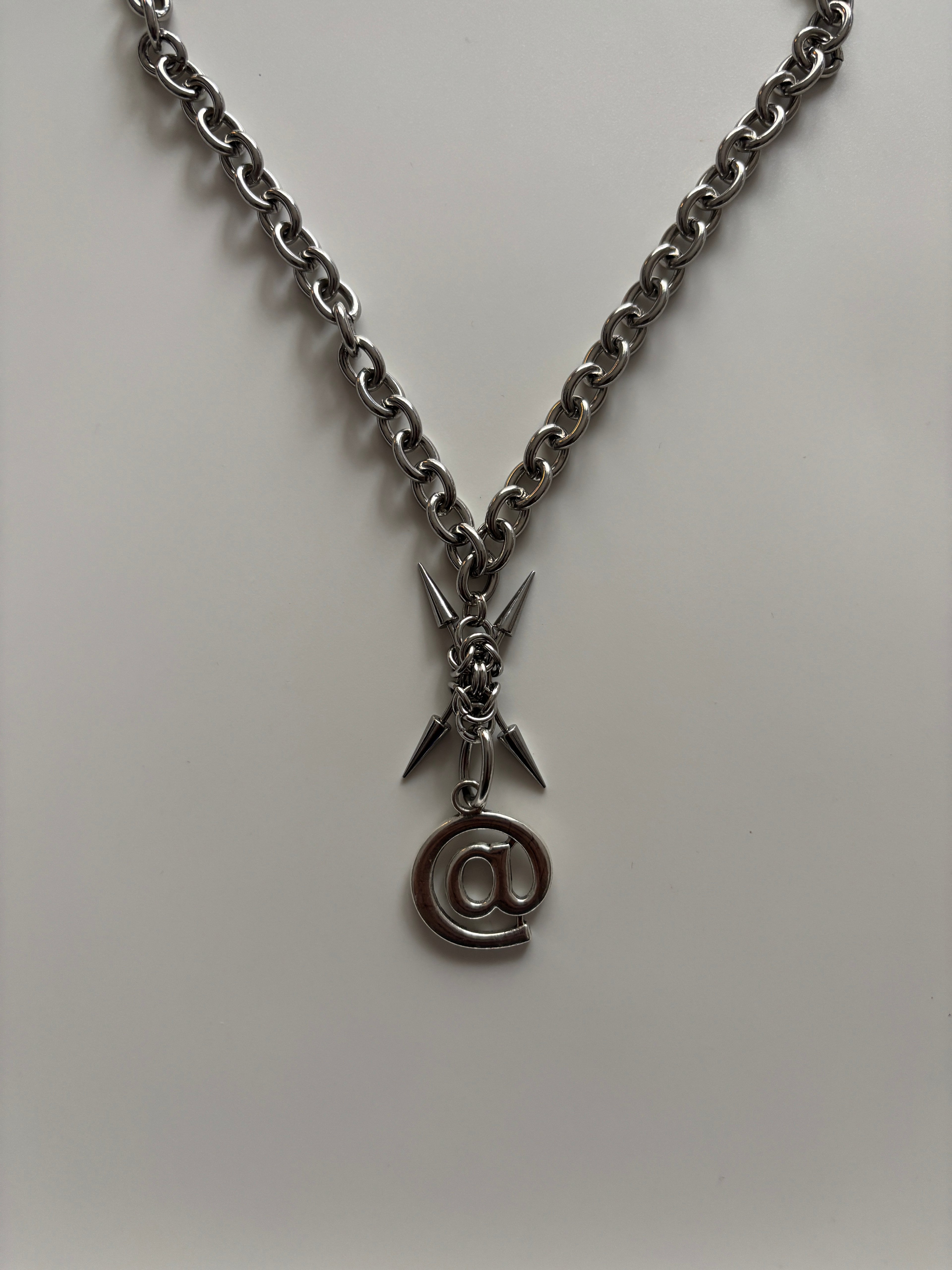 The Internecklace
