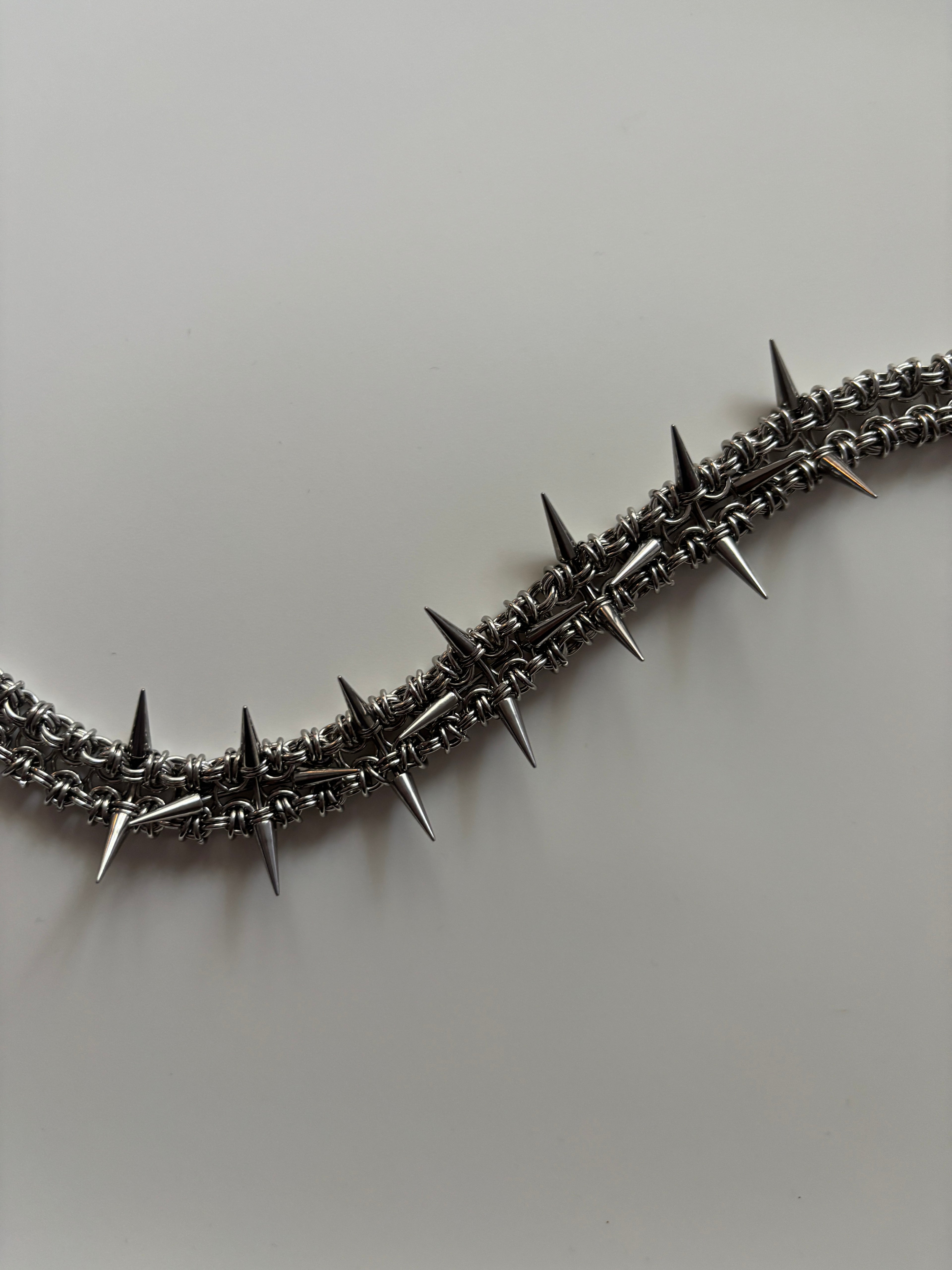 Fang Choker