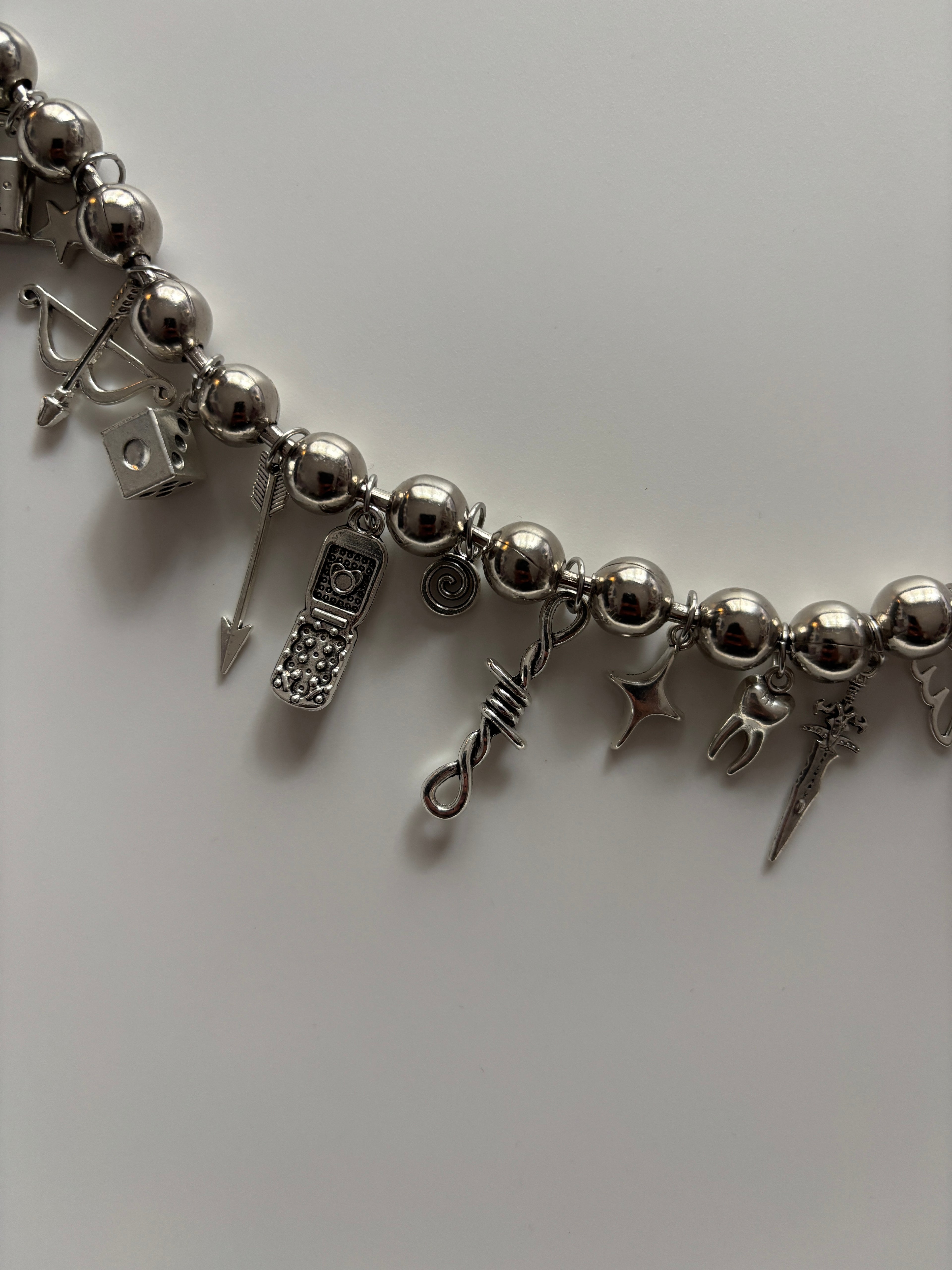 Loaded Bracelet