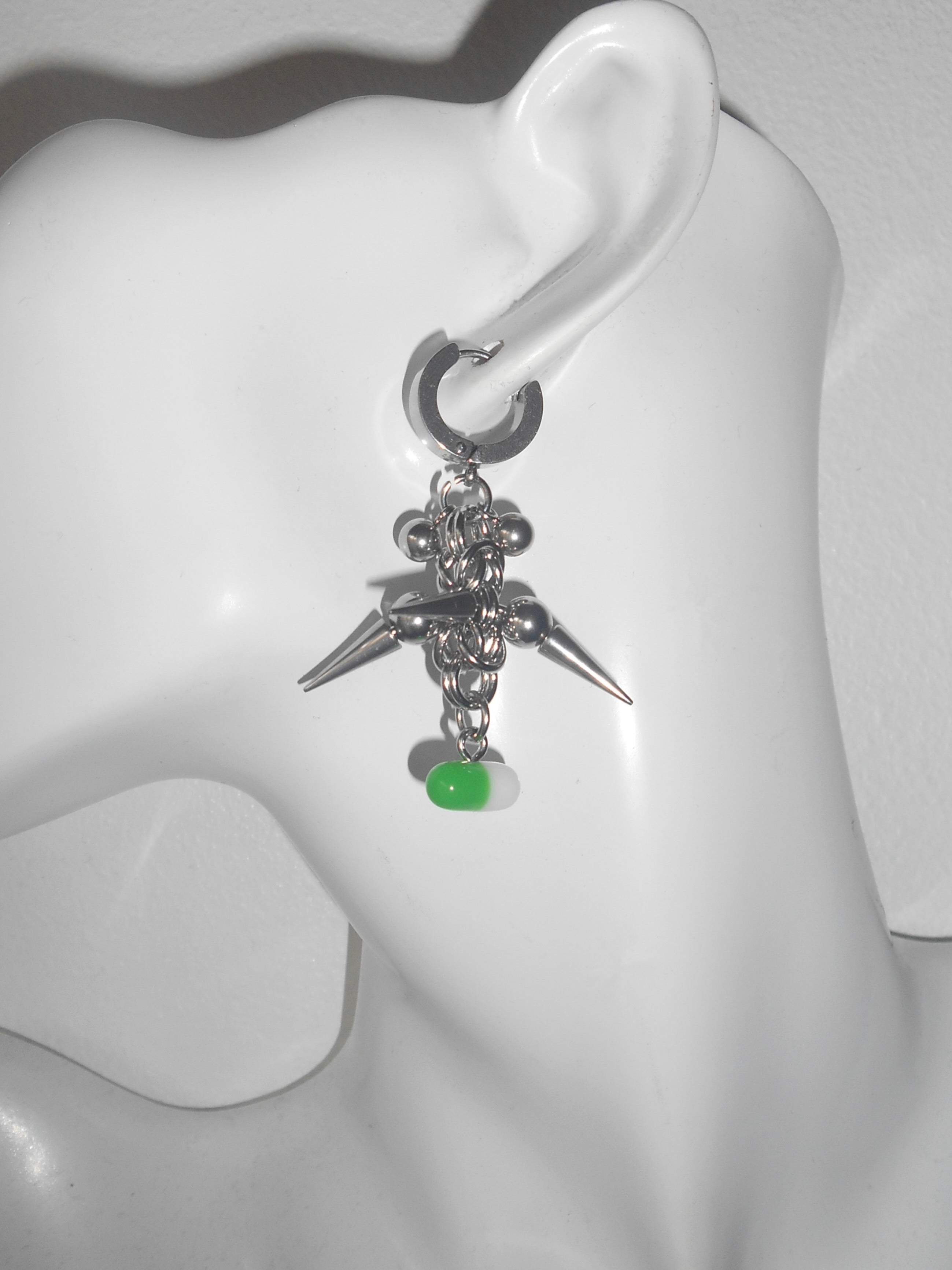 XP Boost Earrings