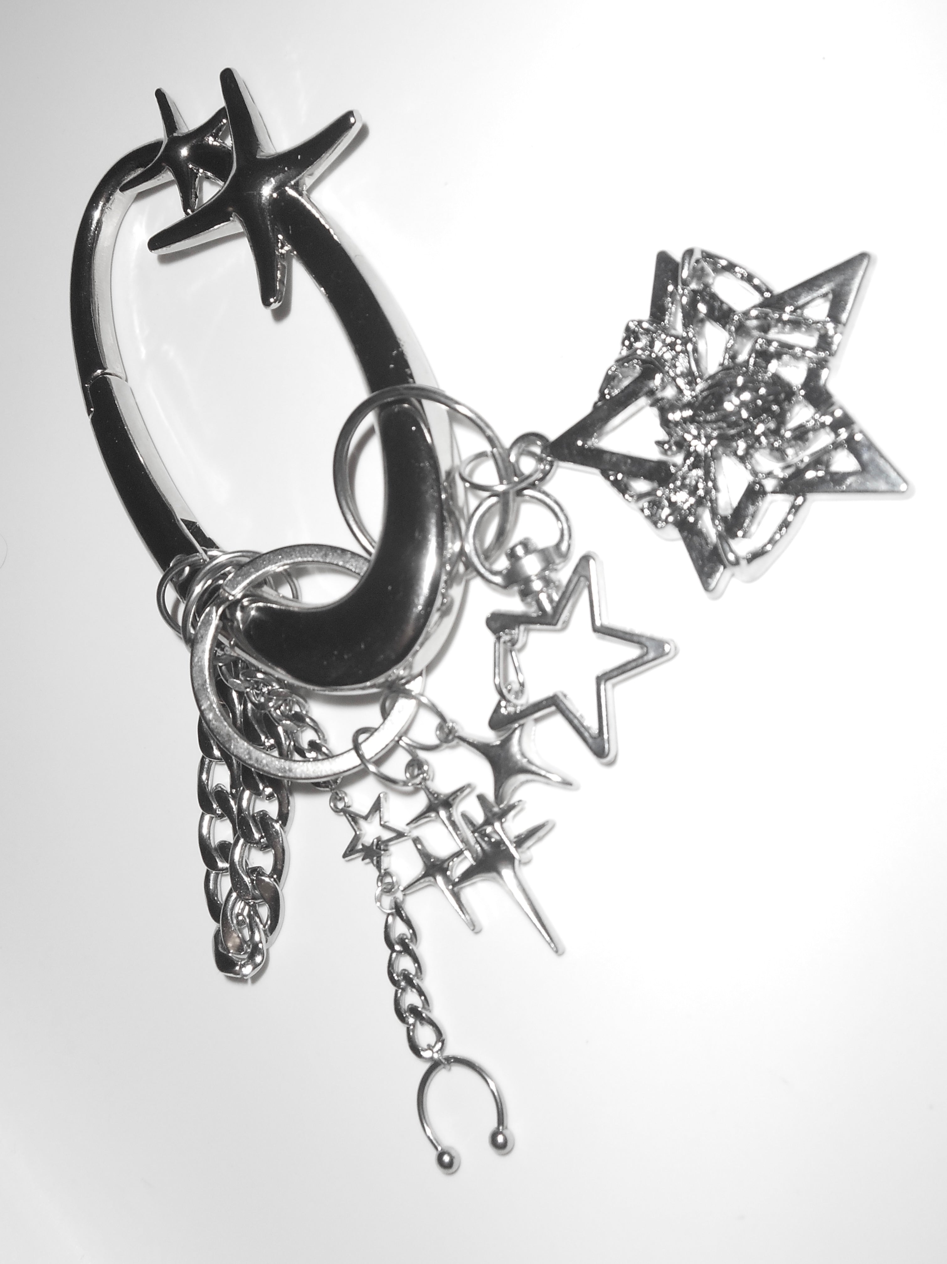 Cyberblast-Karabiner