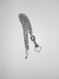 Heart.exe Necklace