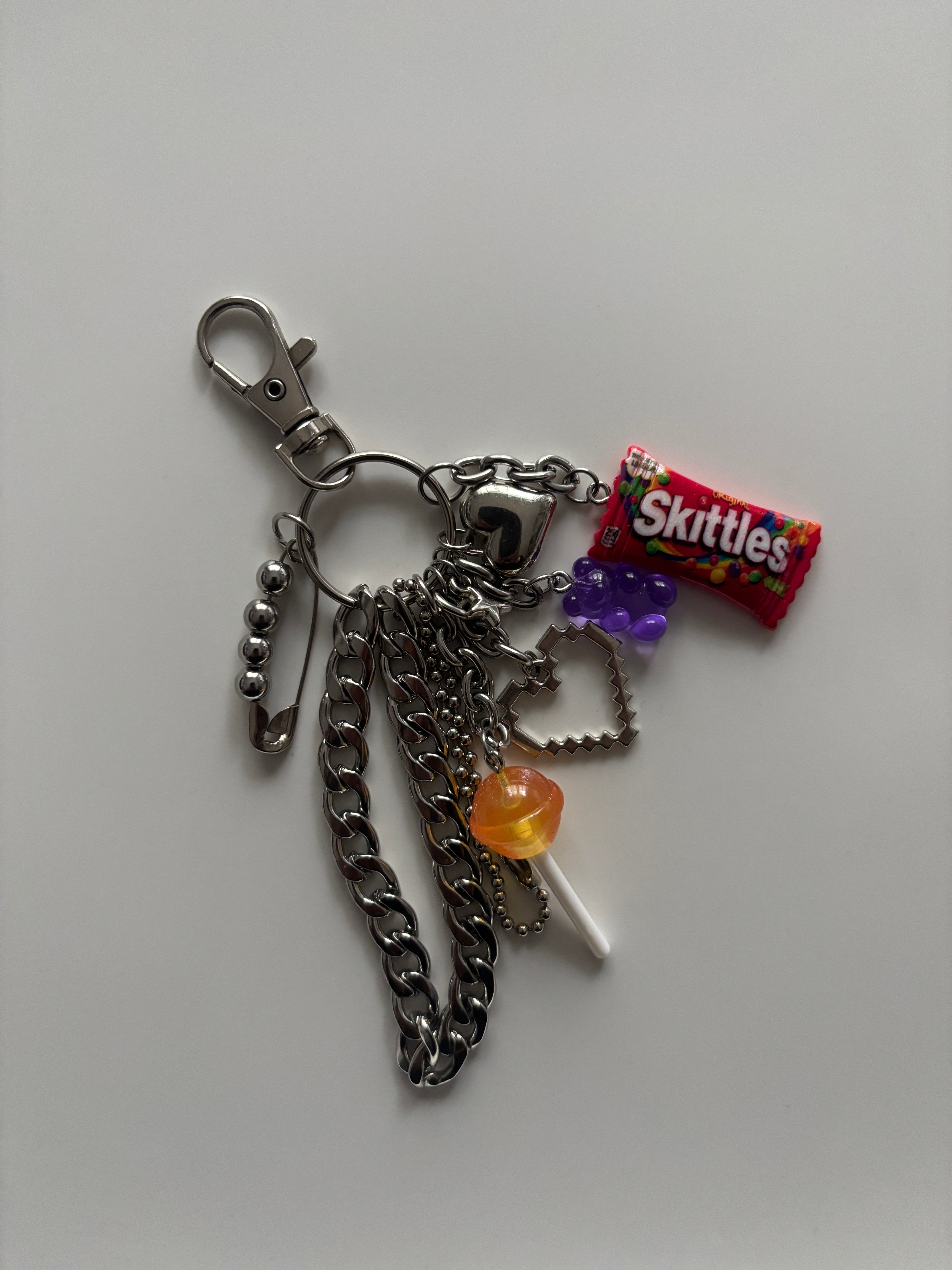 Pick & Mix Charm (Blind Box)