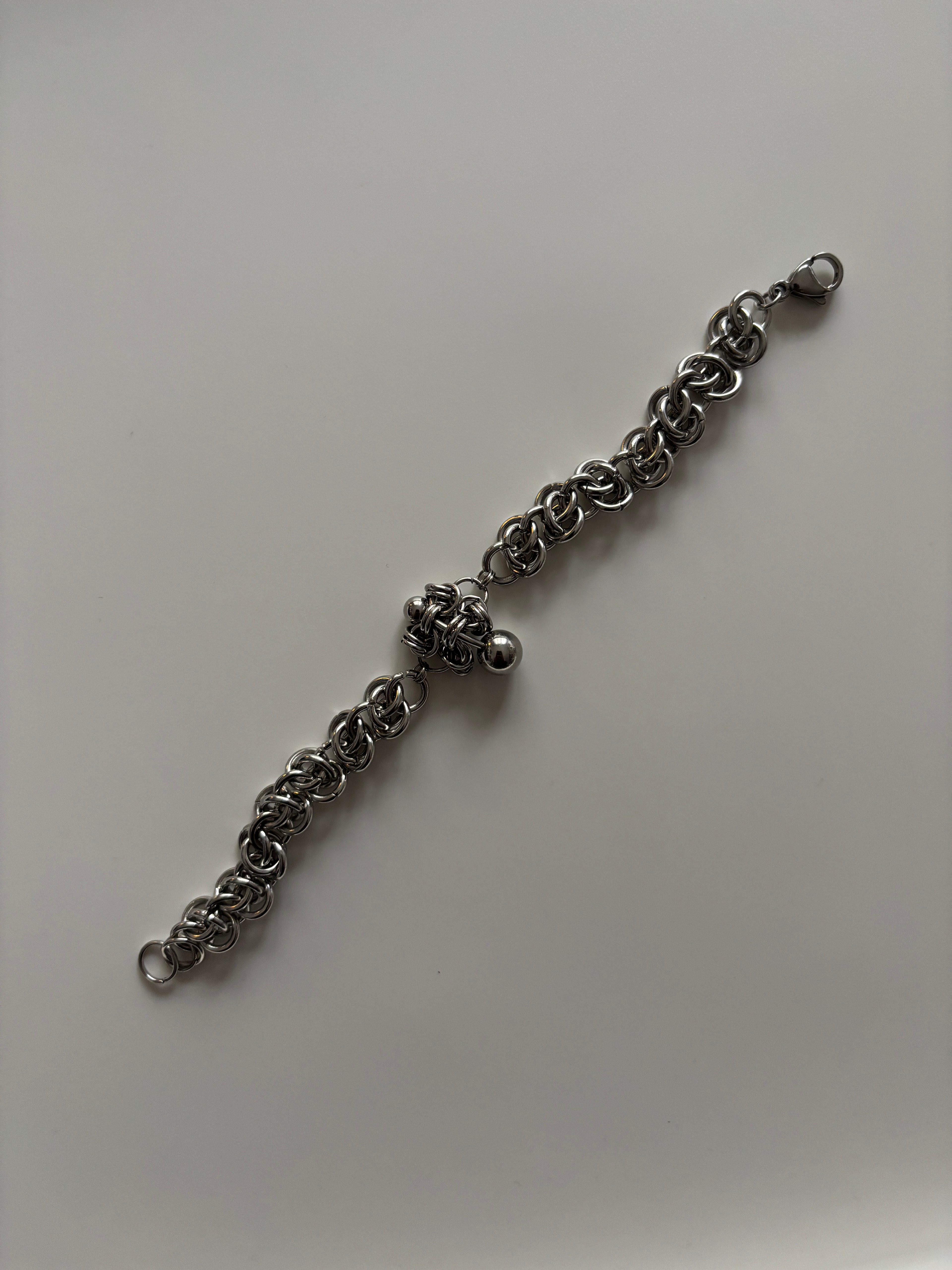 Pulse Bracelet