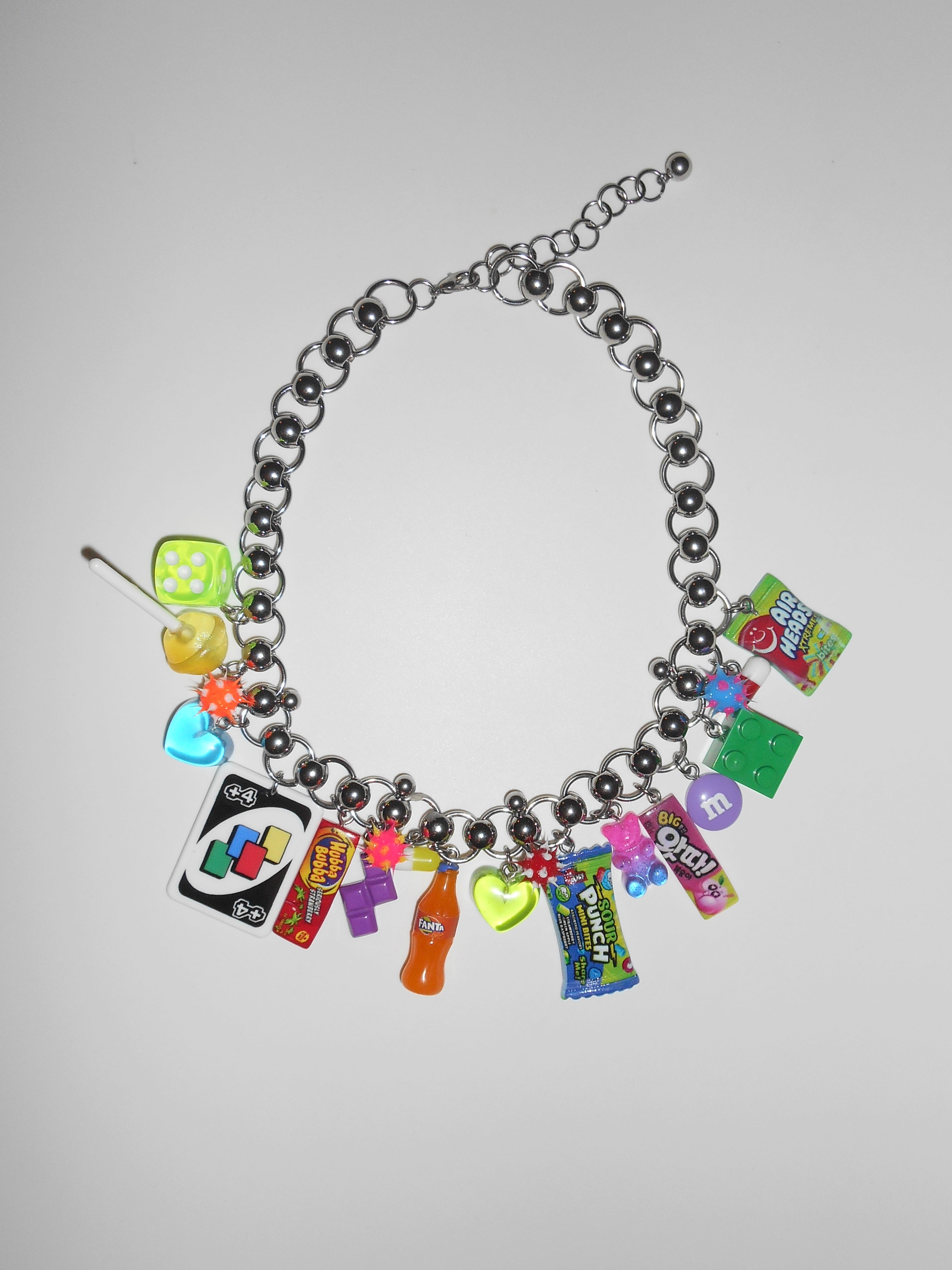Sugar Rush Necklace