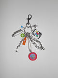 Junkcore Keychain