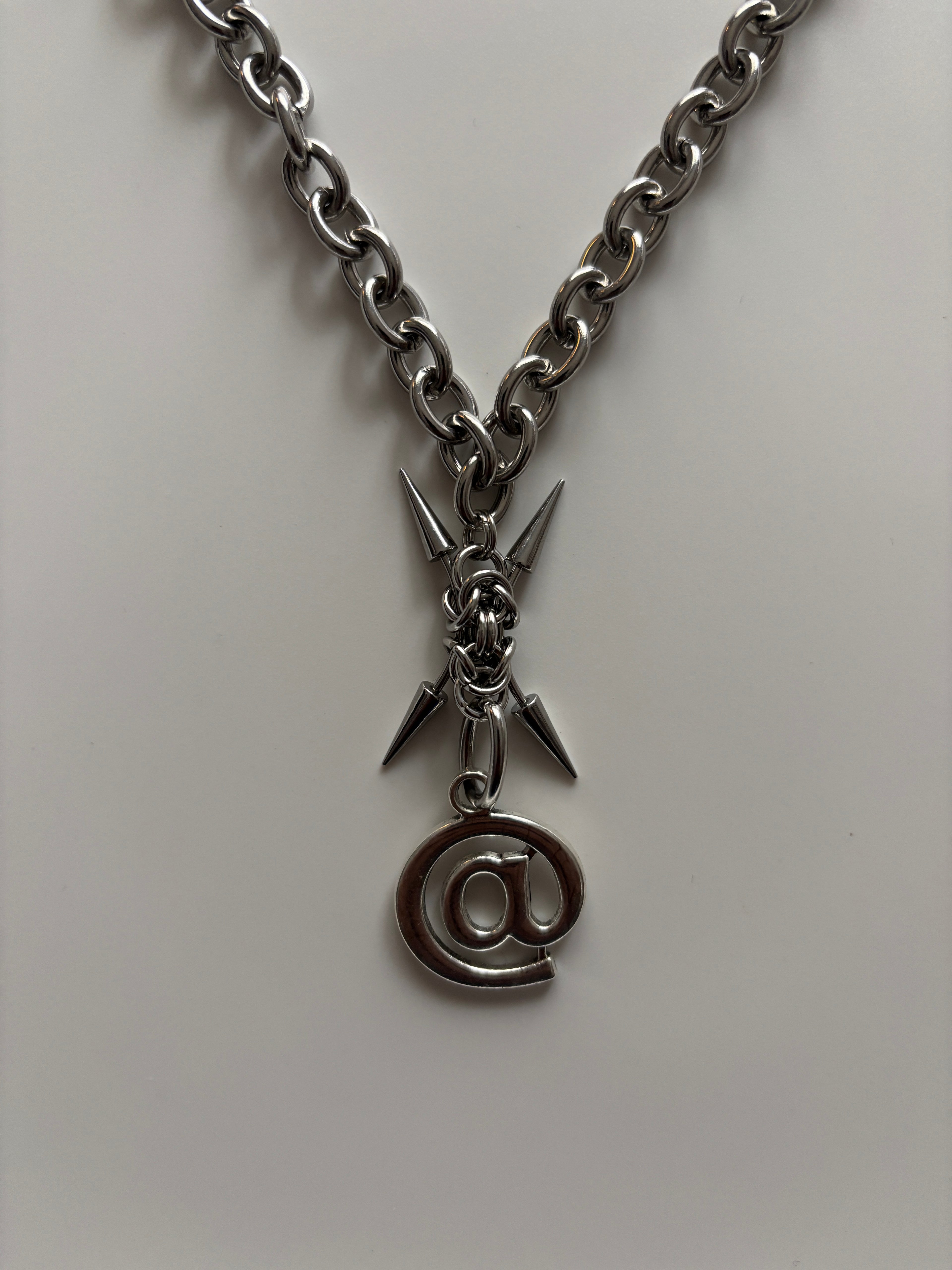 The Internecklace