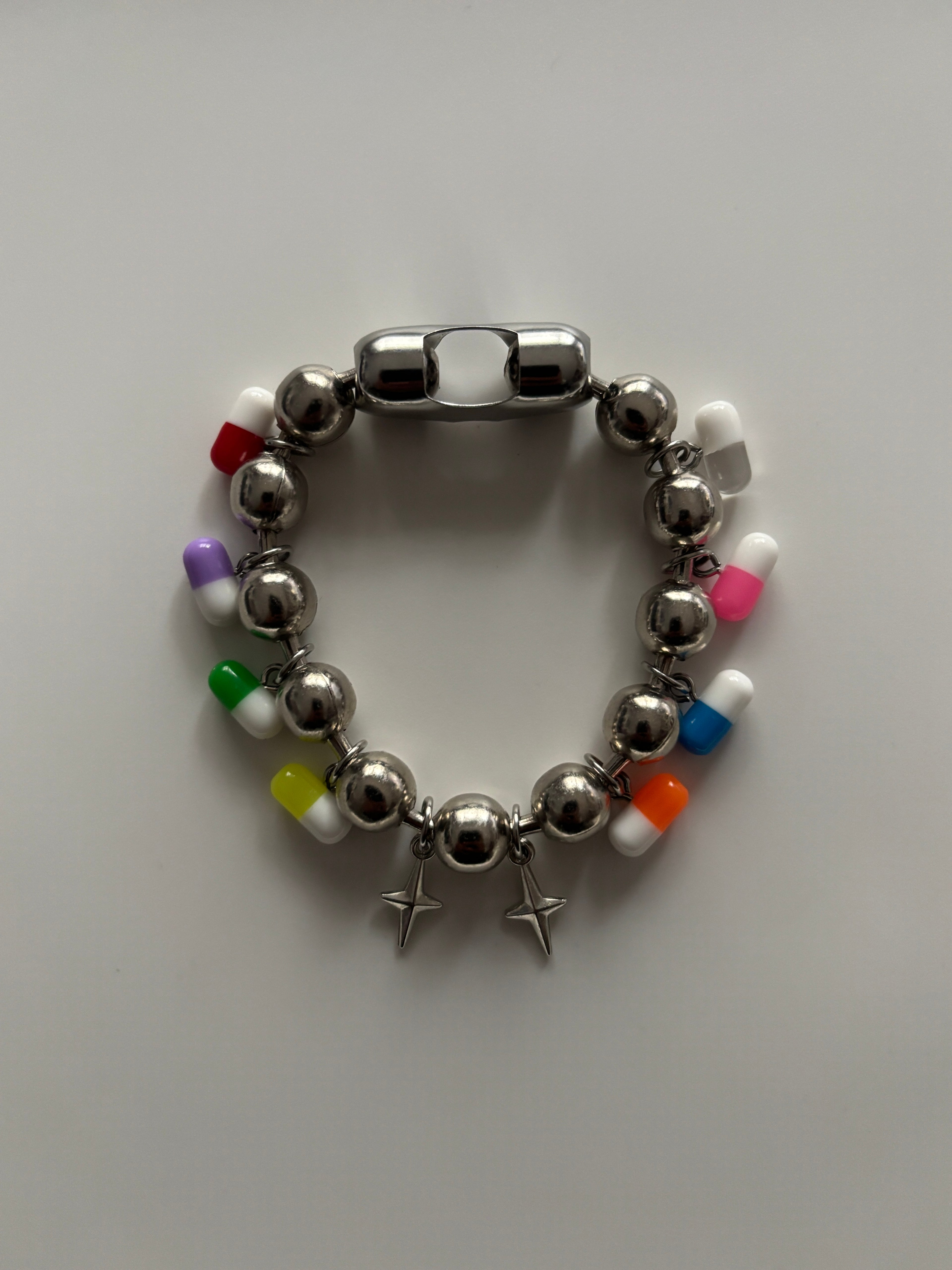 Chroma-dose Bracelet