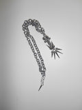 Malware Necklace