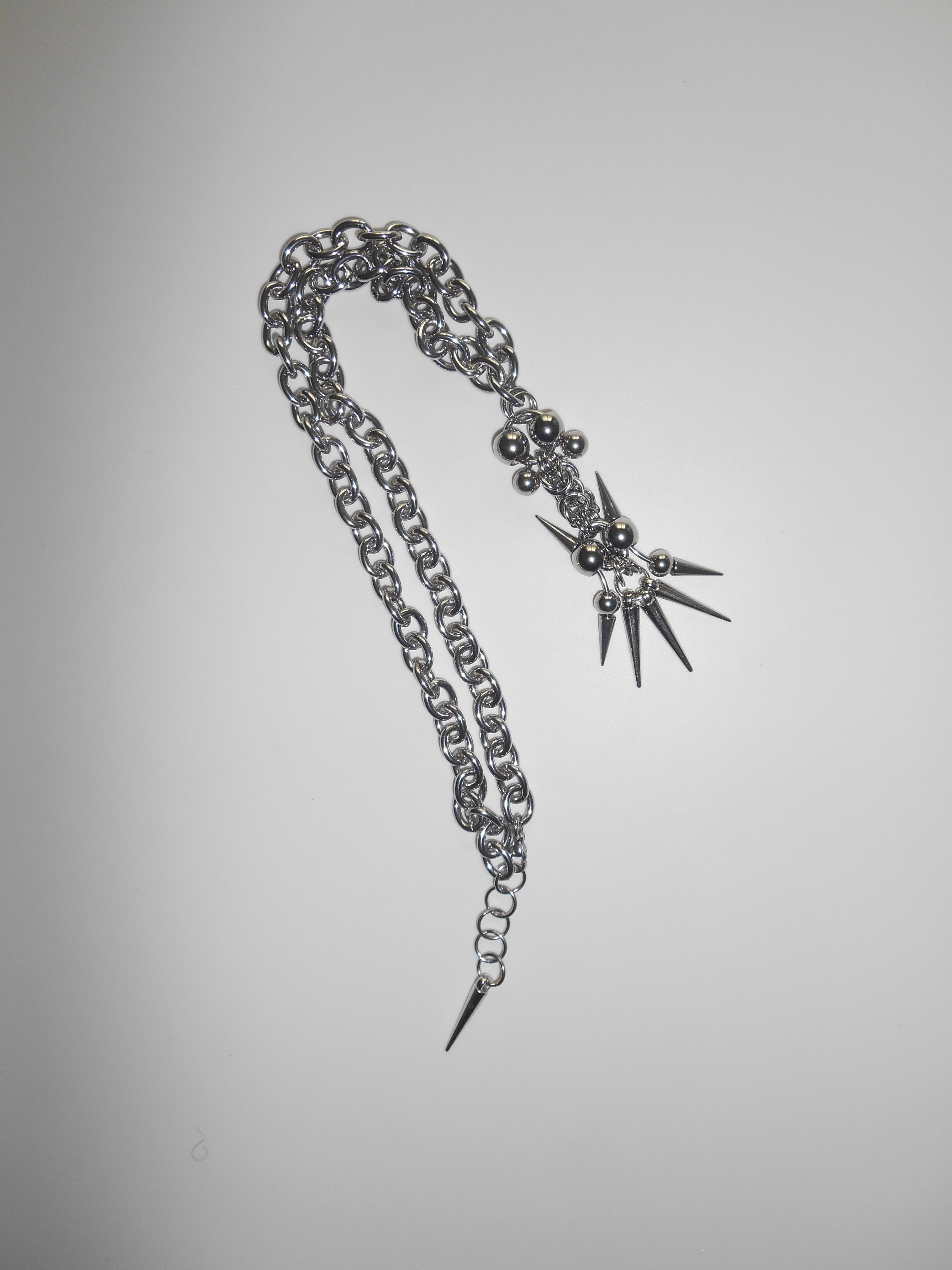 Malware Necklace