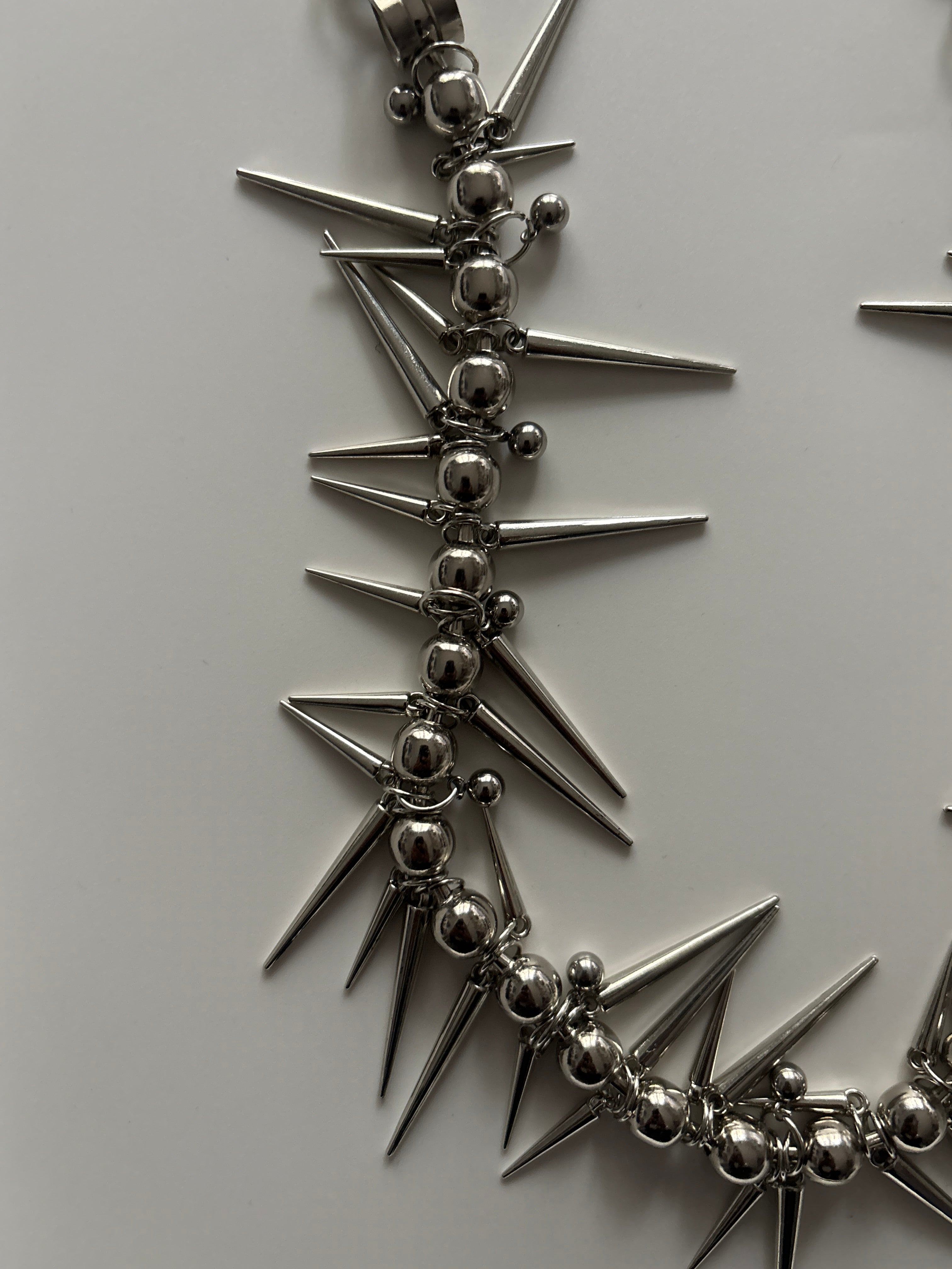 Centipede Chain
