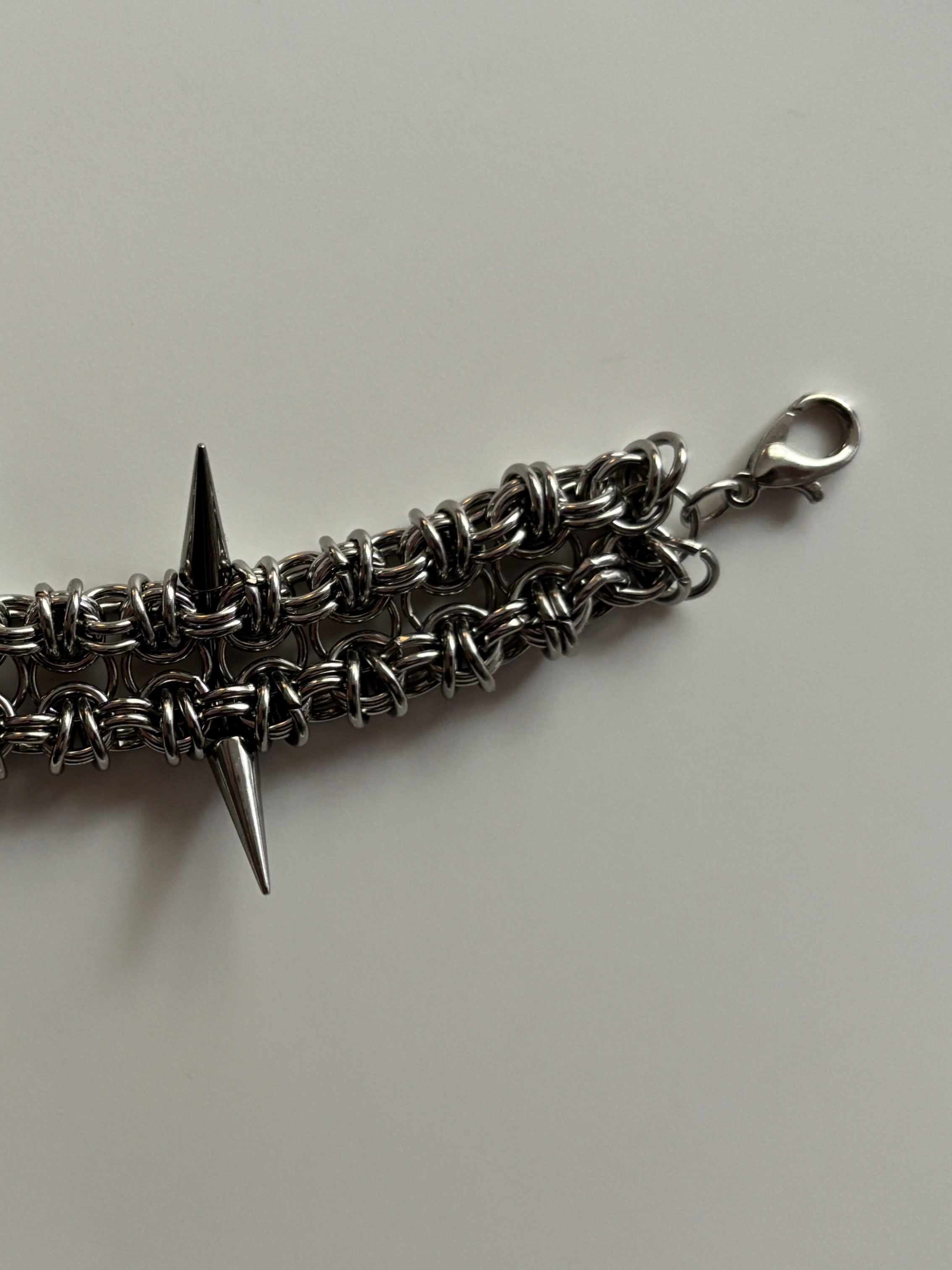 Fang Bracelet